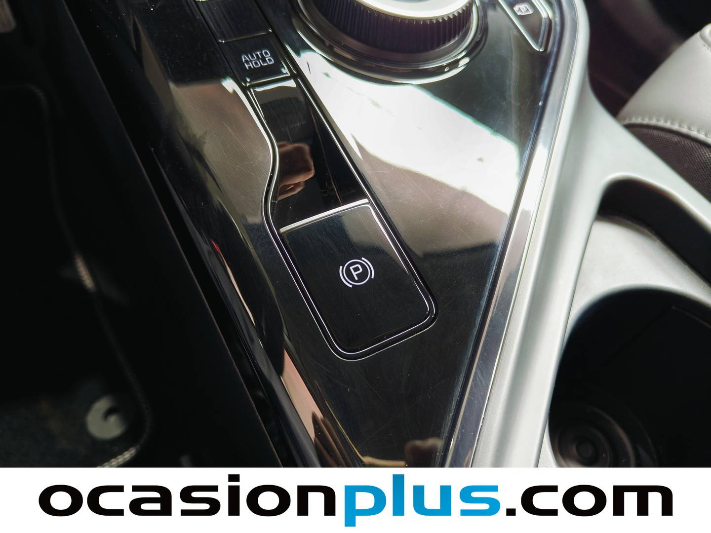 KIA Niro KIA Niro 1.6 GDi HEV Híbrido Drive (141 CV) 2024