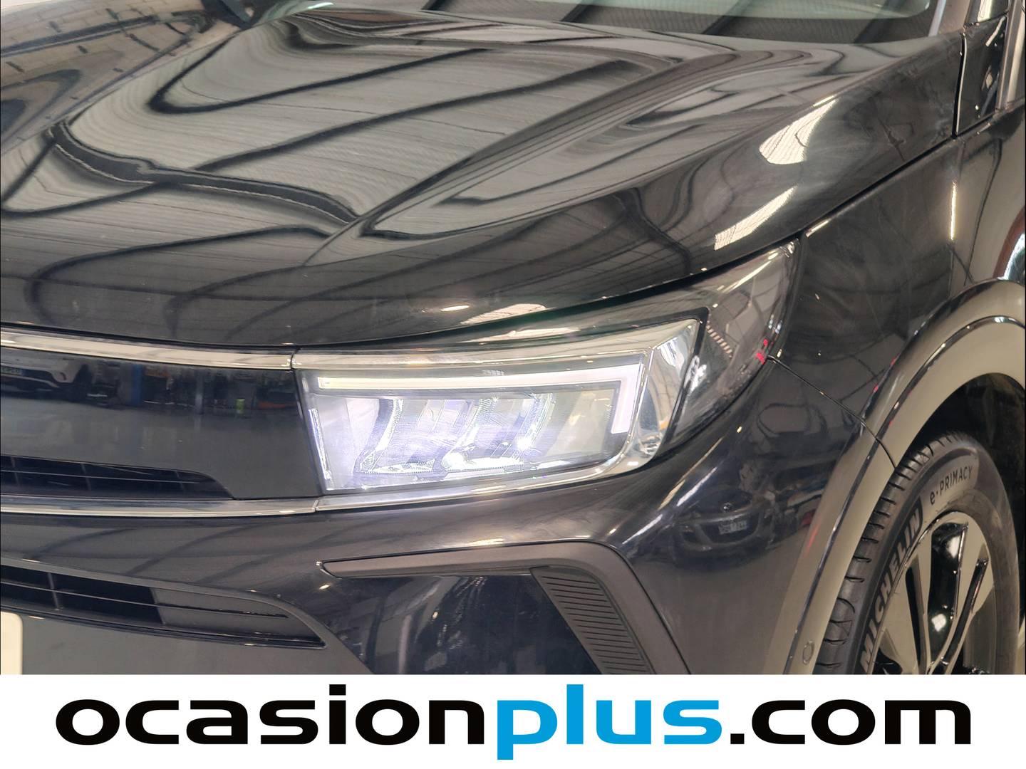 Foto Opel Grandland Opel Grandland 1.2 Turbo XHT S&S GS (130 CV)