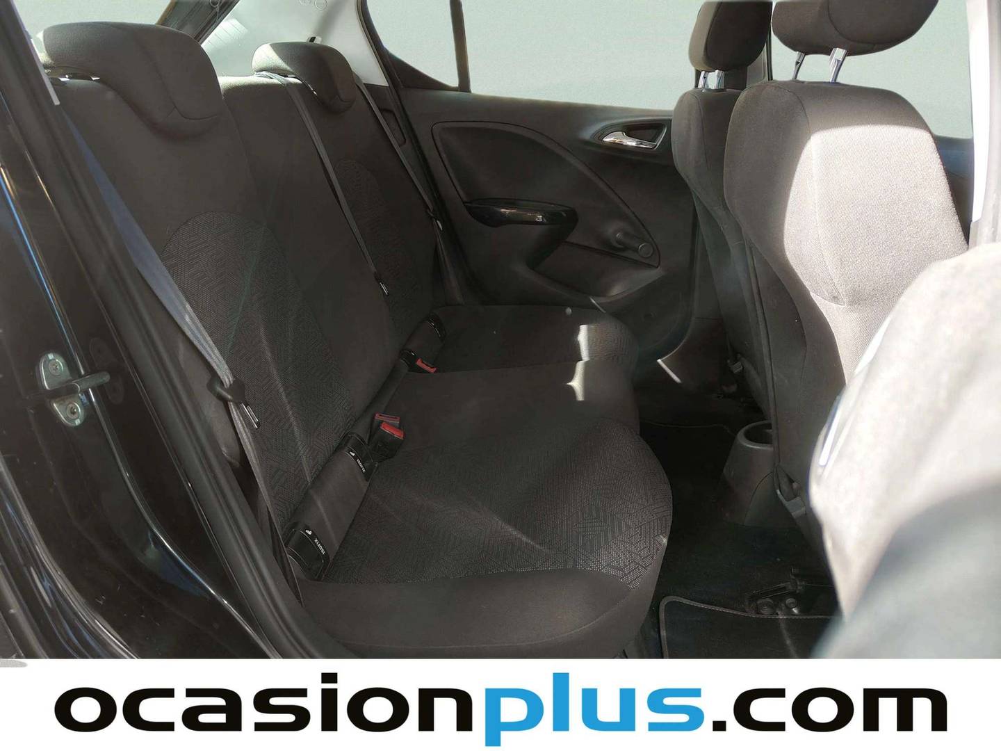 Opel Corsa Opel Corsa 1.4 Turbo S&S Selective (100 CV) gasolina