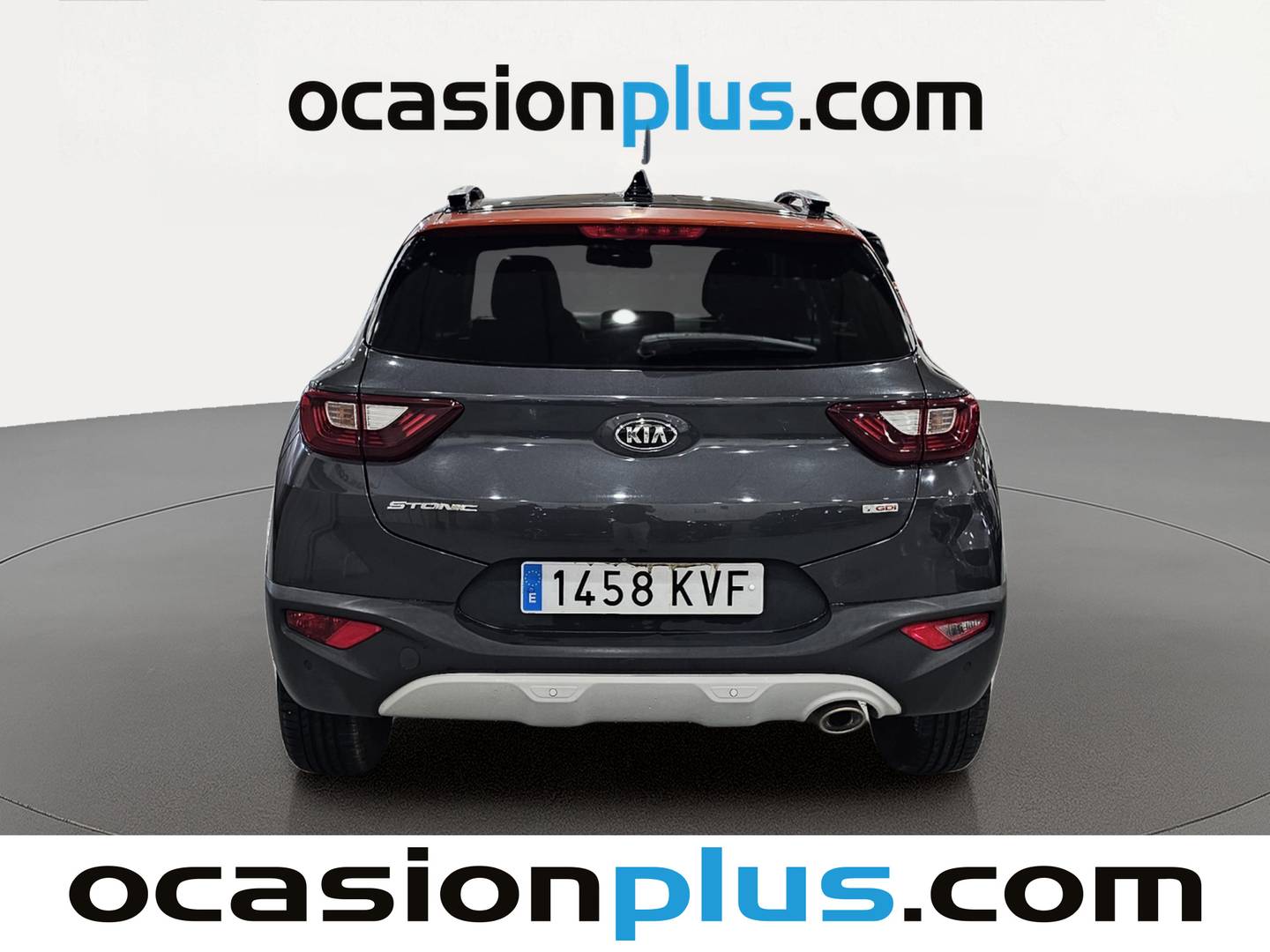 KIA Stonic KIA Stonic 1.0 T-GDi Drive (100 CV) 2019