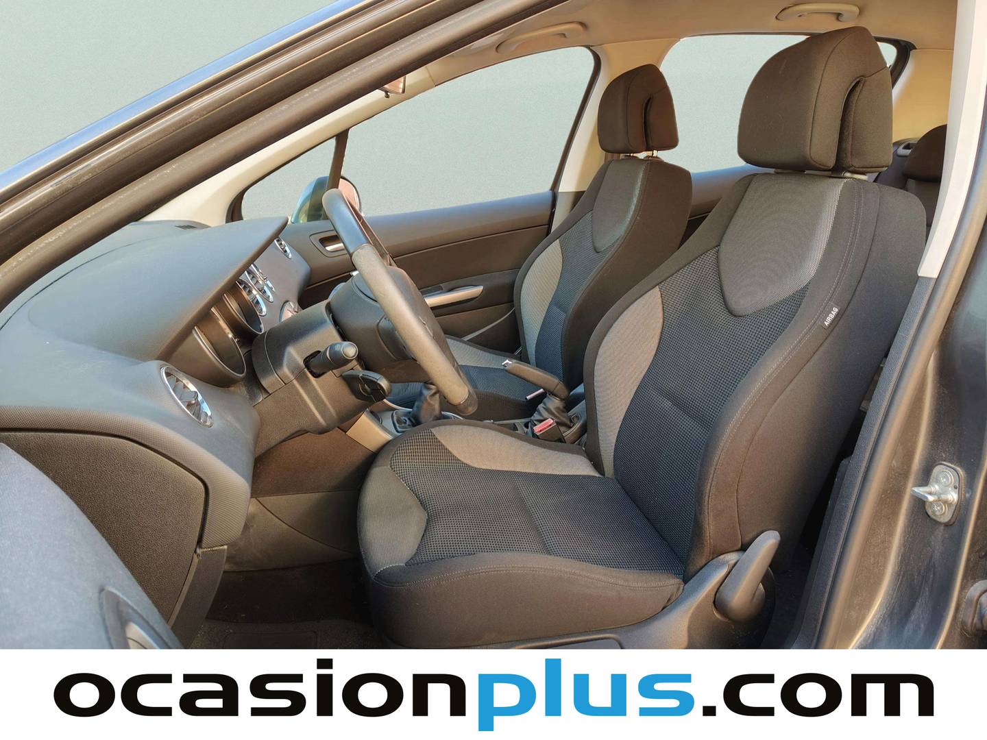 Foto Peugeot 308 Peugeot 308 1.6 VTi Sport (120 CV)