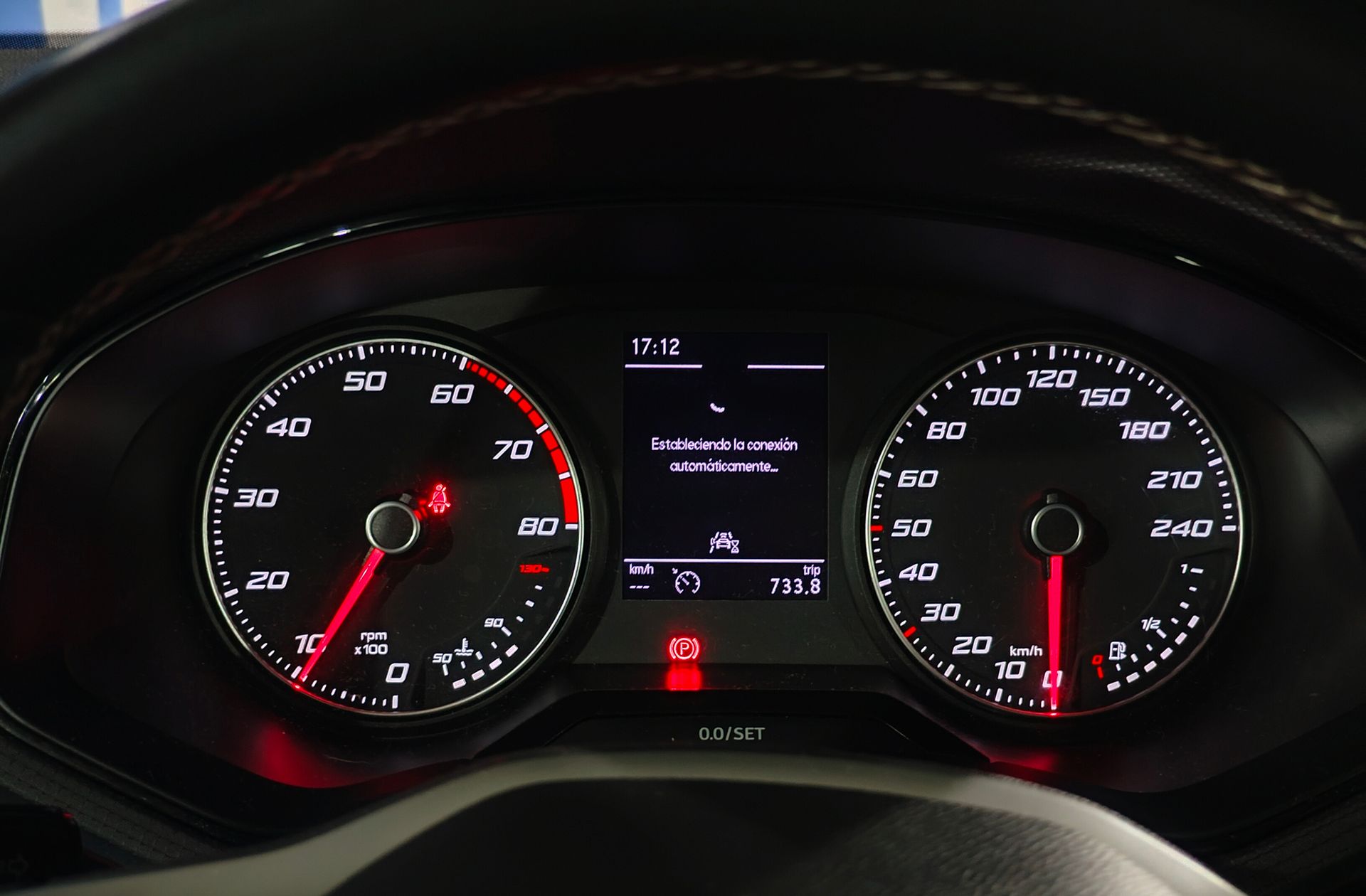 SEAT Arona 1.0 TSI Xperience XS - foto 24