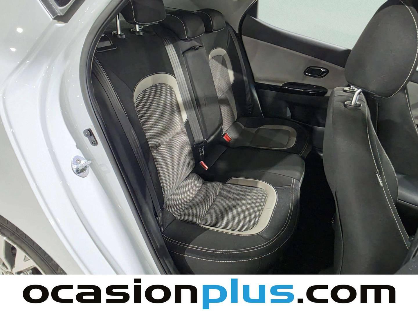 KIA Ceed KIA Ceed 1.4 CVVT Tech (100 CV) al mejor precio