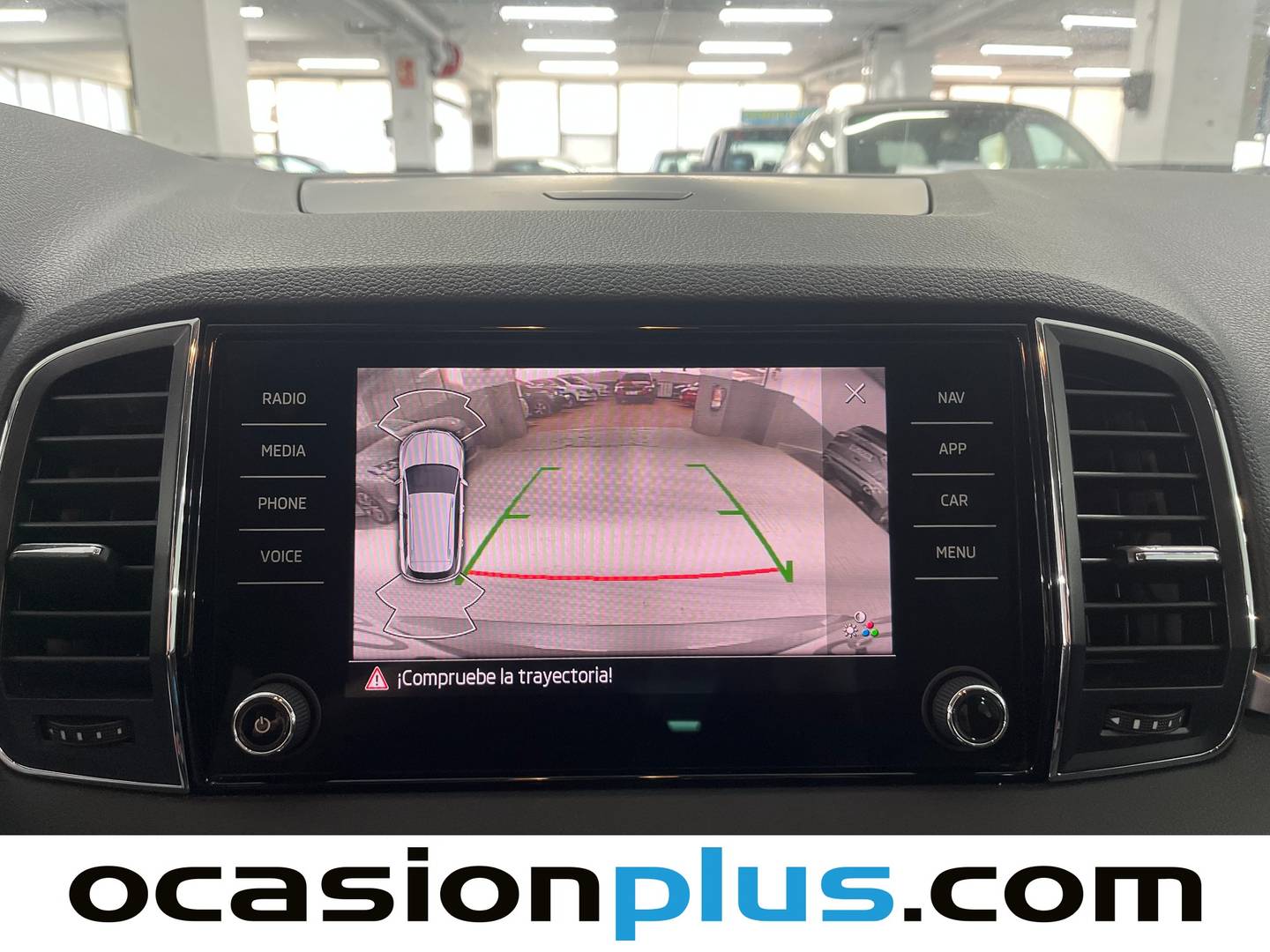 Skoda Karoq Skoda Karoq 2.0 TDI Selection (115 CV) km 0