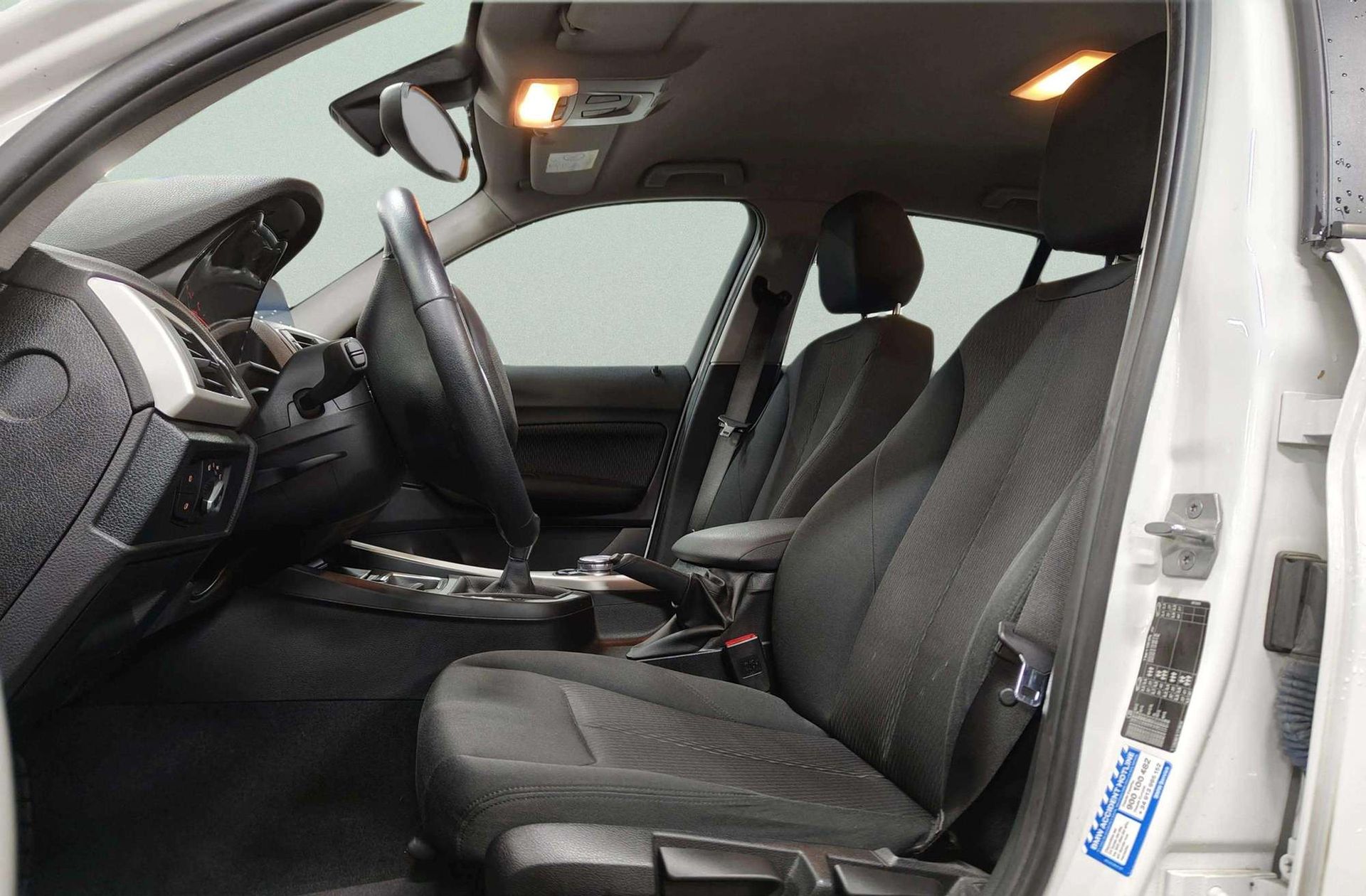BMW Serie 1 118d - foto 11