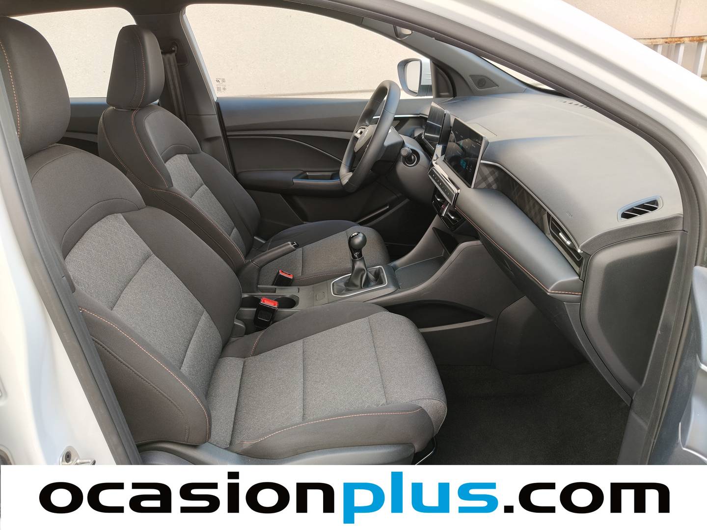 MG MG3 MG MG3 1.5 Comfort (116 CV) km 0