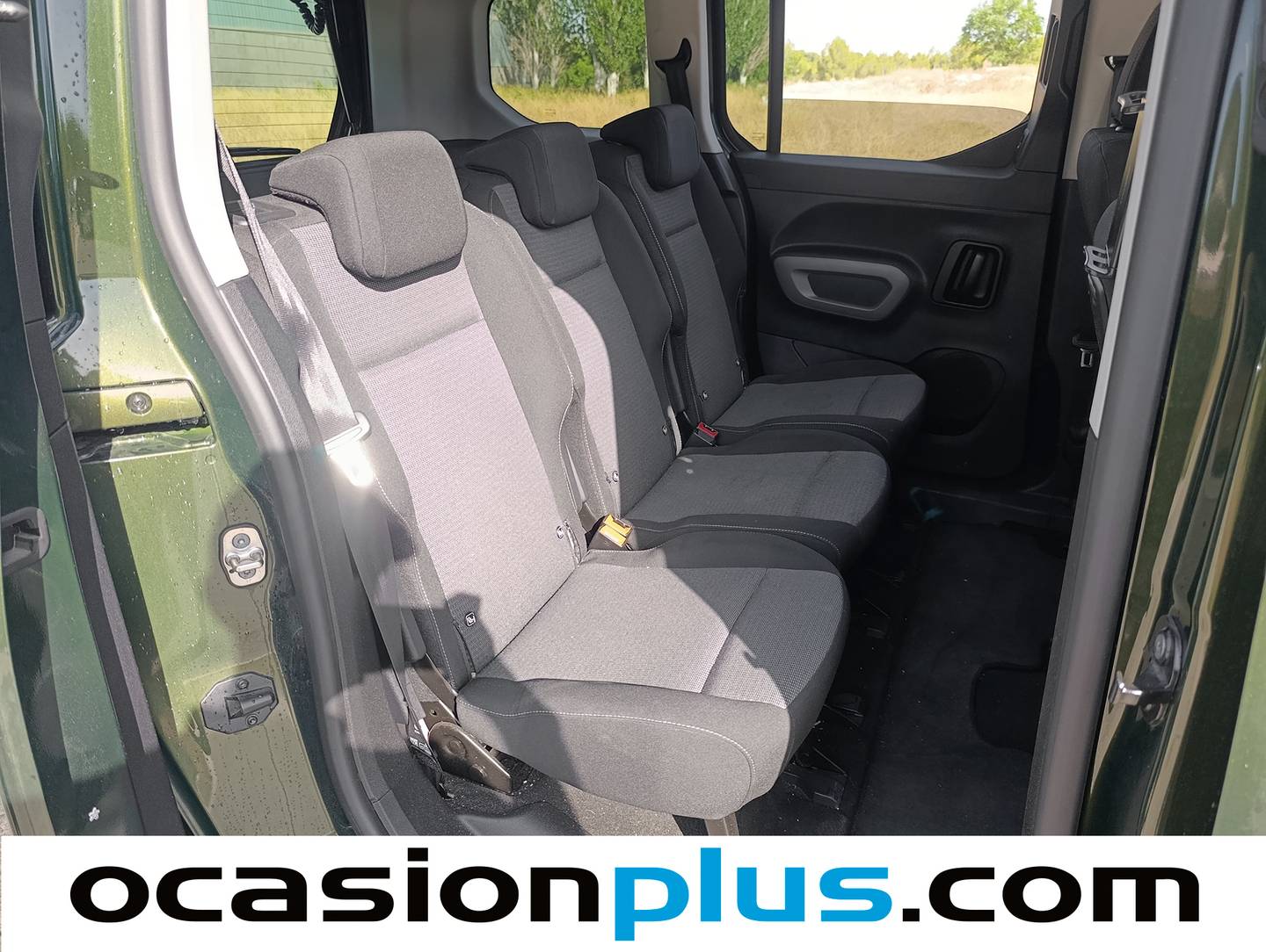 Toyota Proace City Verso Toyota Proace City Verso 1.5D Family Active L1 Auto (131 CV) km 0