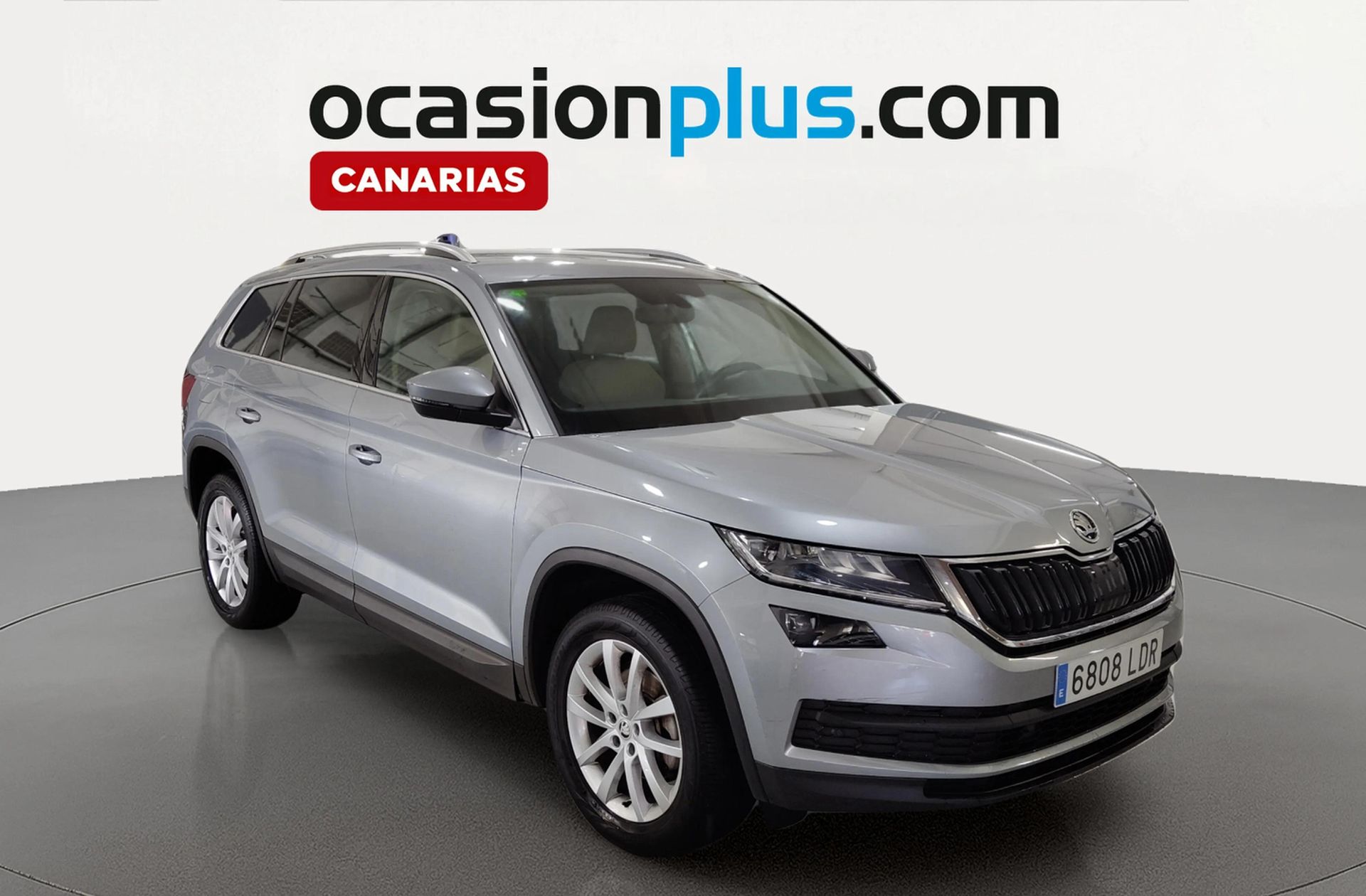 Škoda Kodiaq 1.5 TSI Ambition 4x2 7 plazas - foto 2