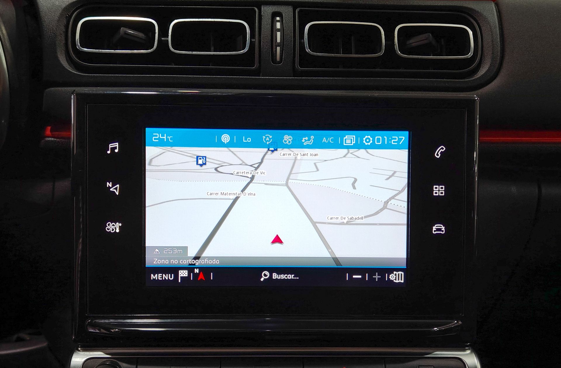 Citroën C3 PureTech 110 Shine - foto 7