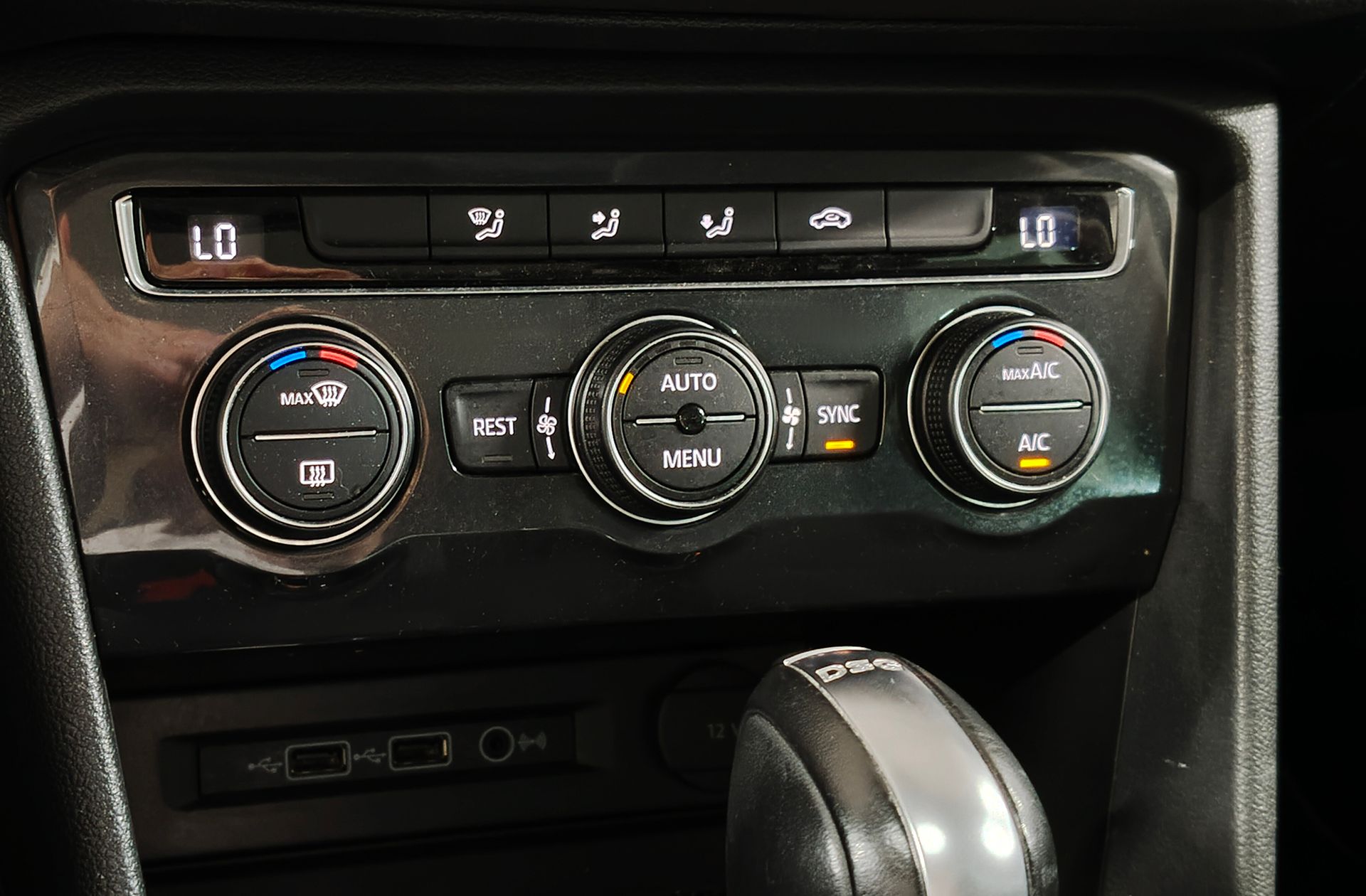 Volkswagen Tiguan Advance 1.5 TSI DSG - foto 33