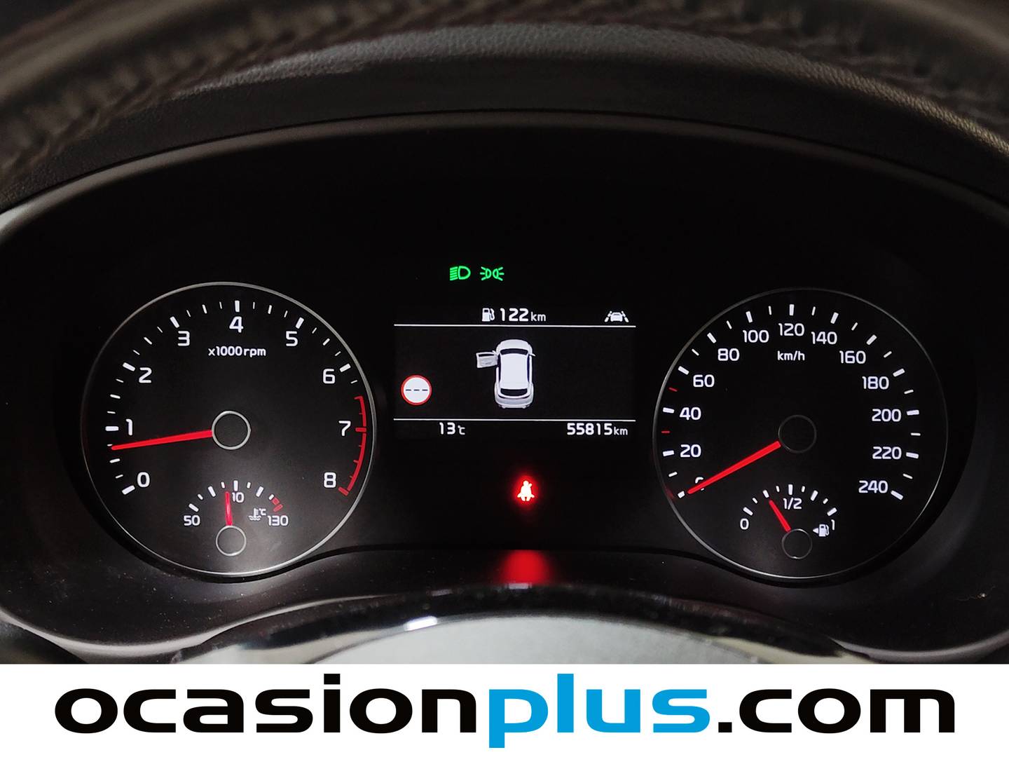 KIA Sportage Kia Sportage 1.6 T-GDi GT Line Xtreme 4x4 (177 CV) de segunda mano