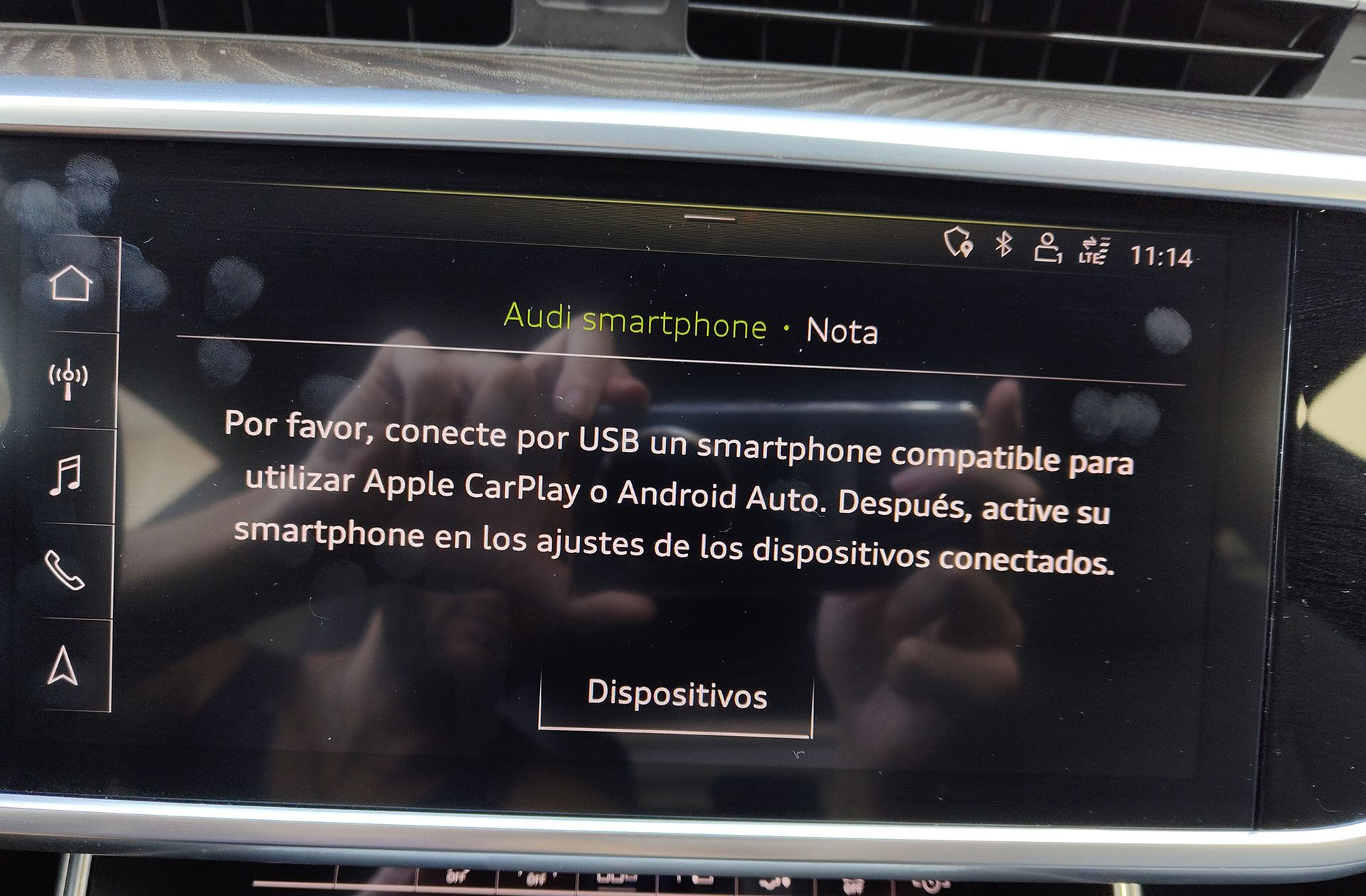 Audi A7 Sportback 45 TDI quattro tiptronic Pack S-line - foto 11