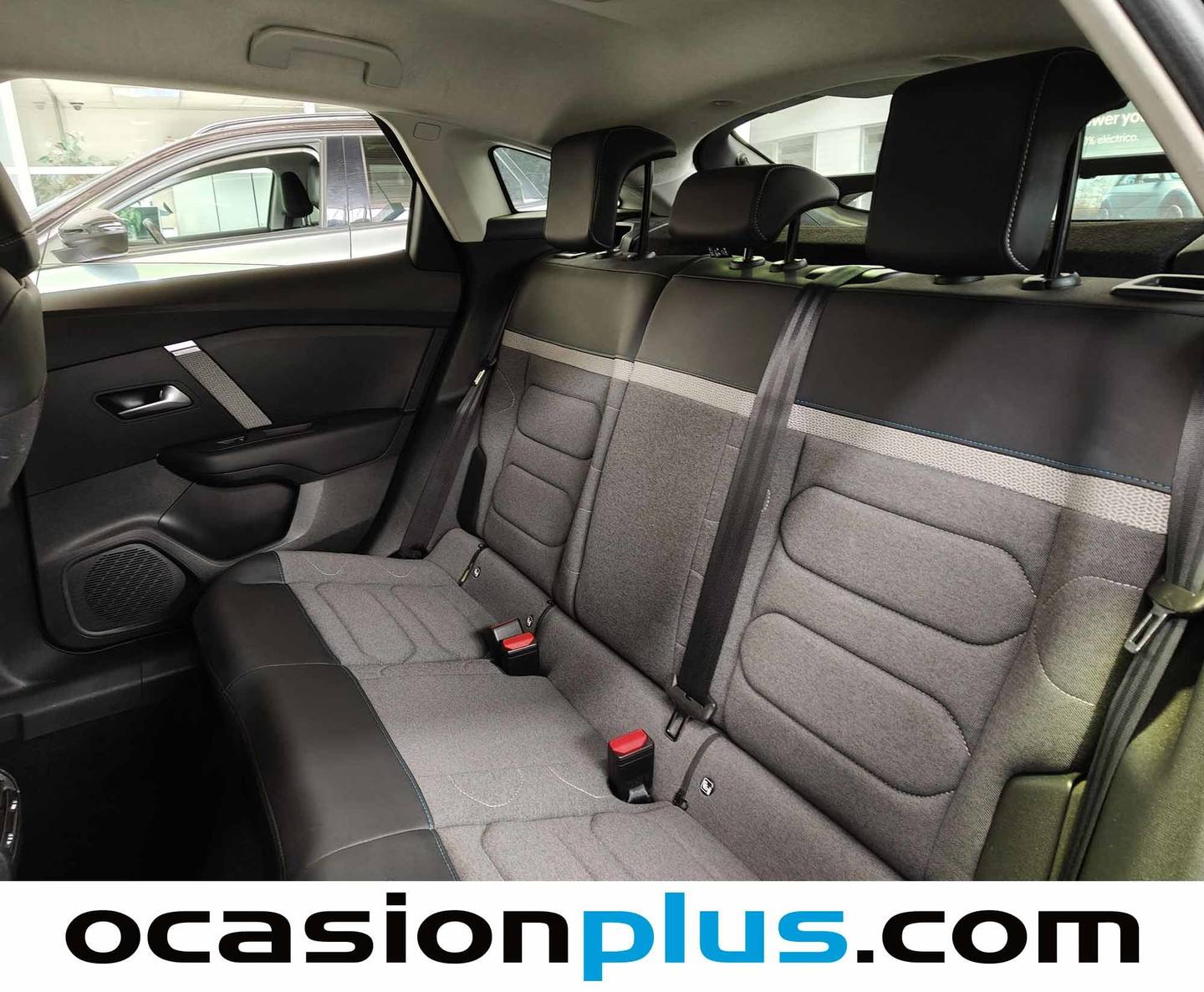 Foto Citroën C4 Citroen C4 PureTech 130 S&S 6v Feel Pack (130 CV)