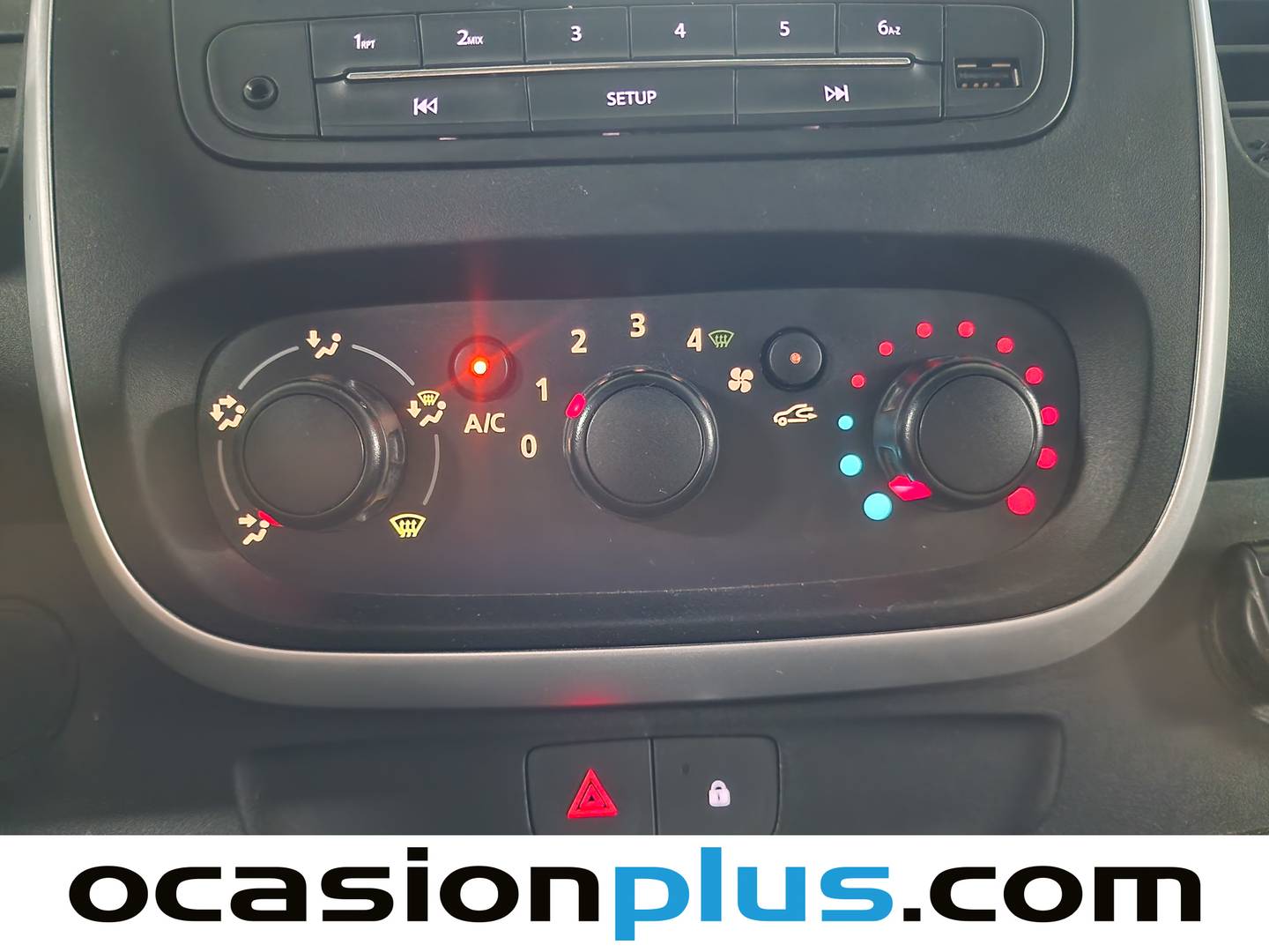 Foto Fiat Talento Fiat Talento Combi 1.6 EcoJet Base Corto (145 CV)