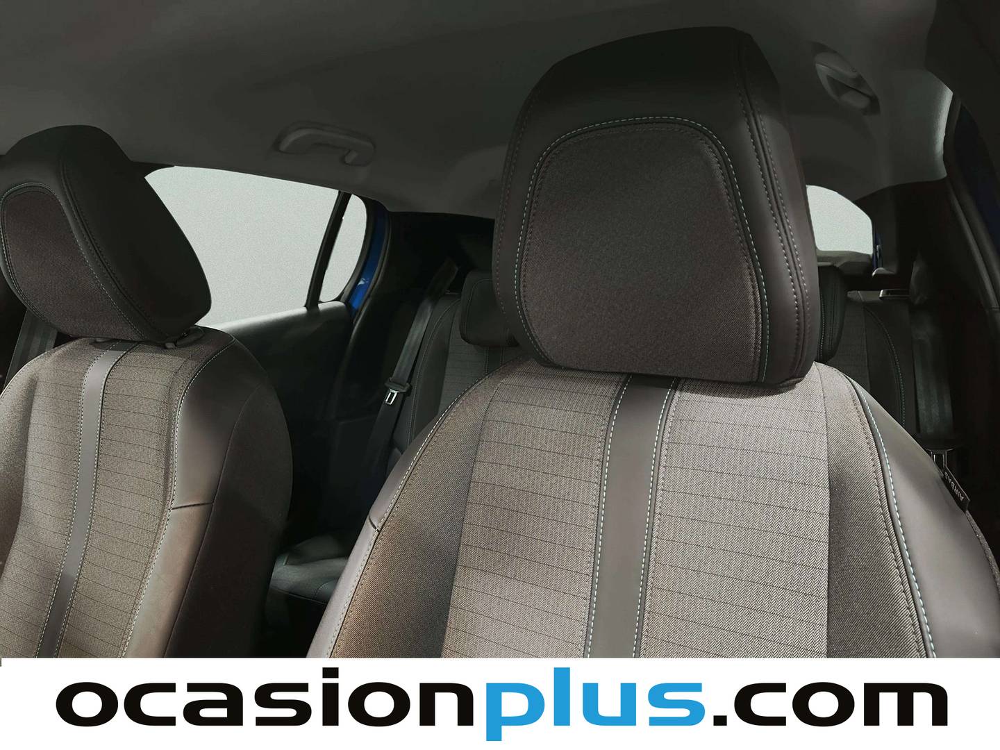 Extras y acabados del Peugeot 208 Peugeot 208 PureTech  (100CV) Allure Pack
