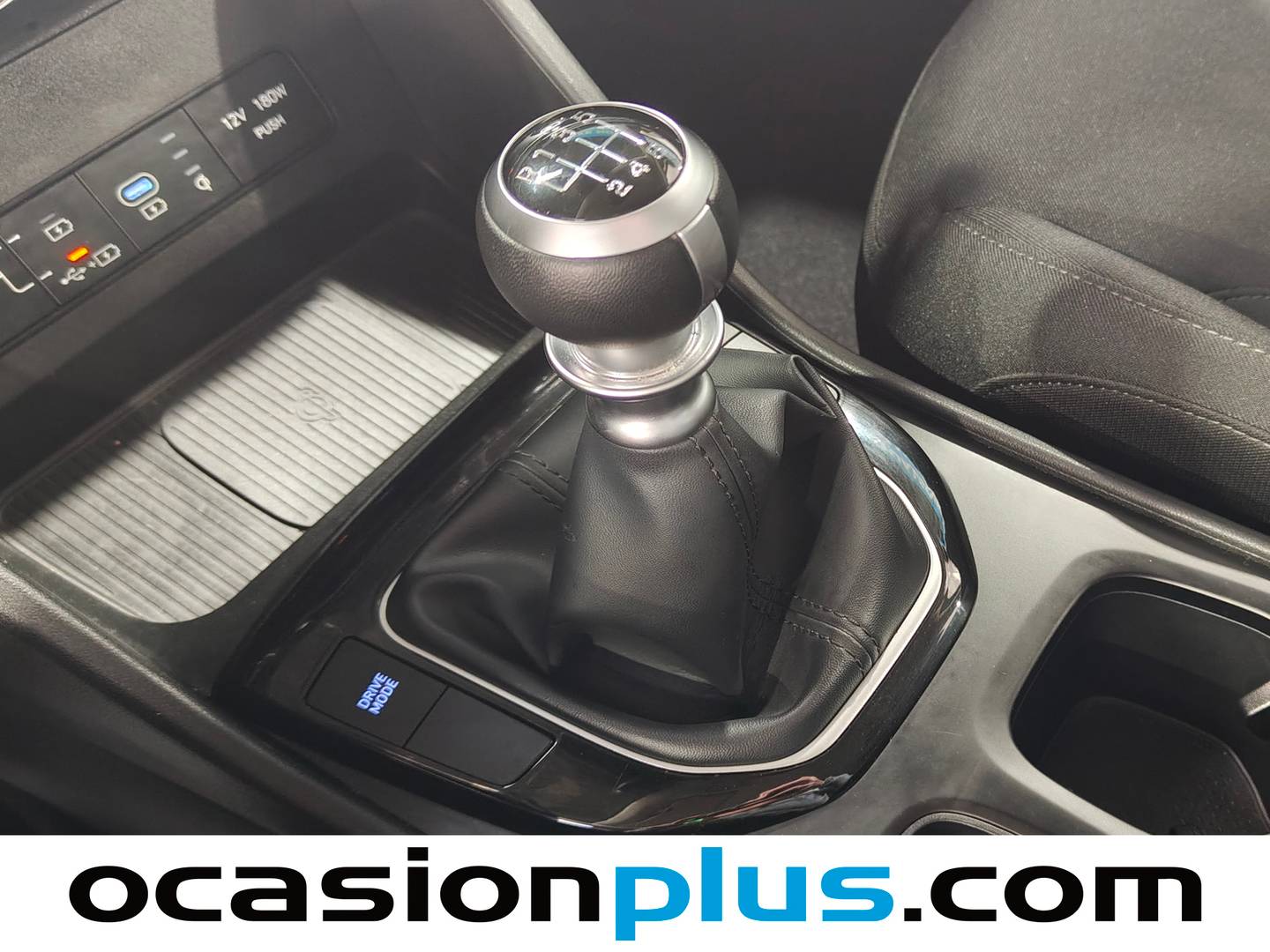 Hyundai Tucson Hyundai Tucson 1.6 T Maxx (160 CV) de segunda mano