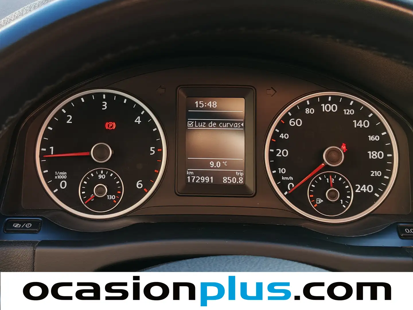 Foto Volkswagen Tiguan Volkswagen Tiguan T1 2.0 TDI BMT 4x2 (140 CV)