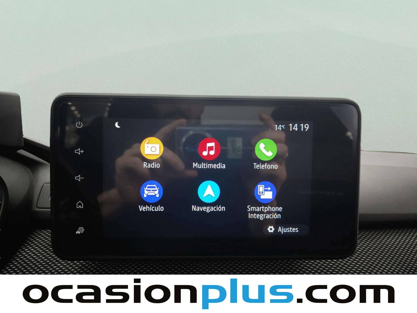 Foto Dacia Sandero Dacia Sandero Comfort TCe (90 CV)