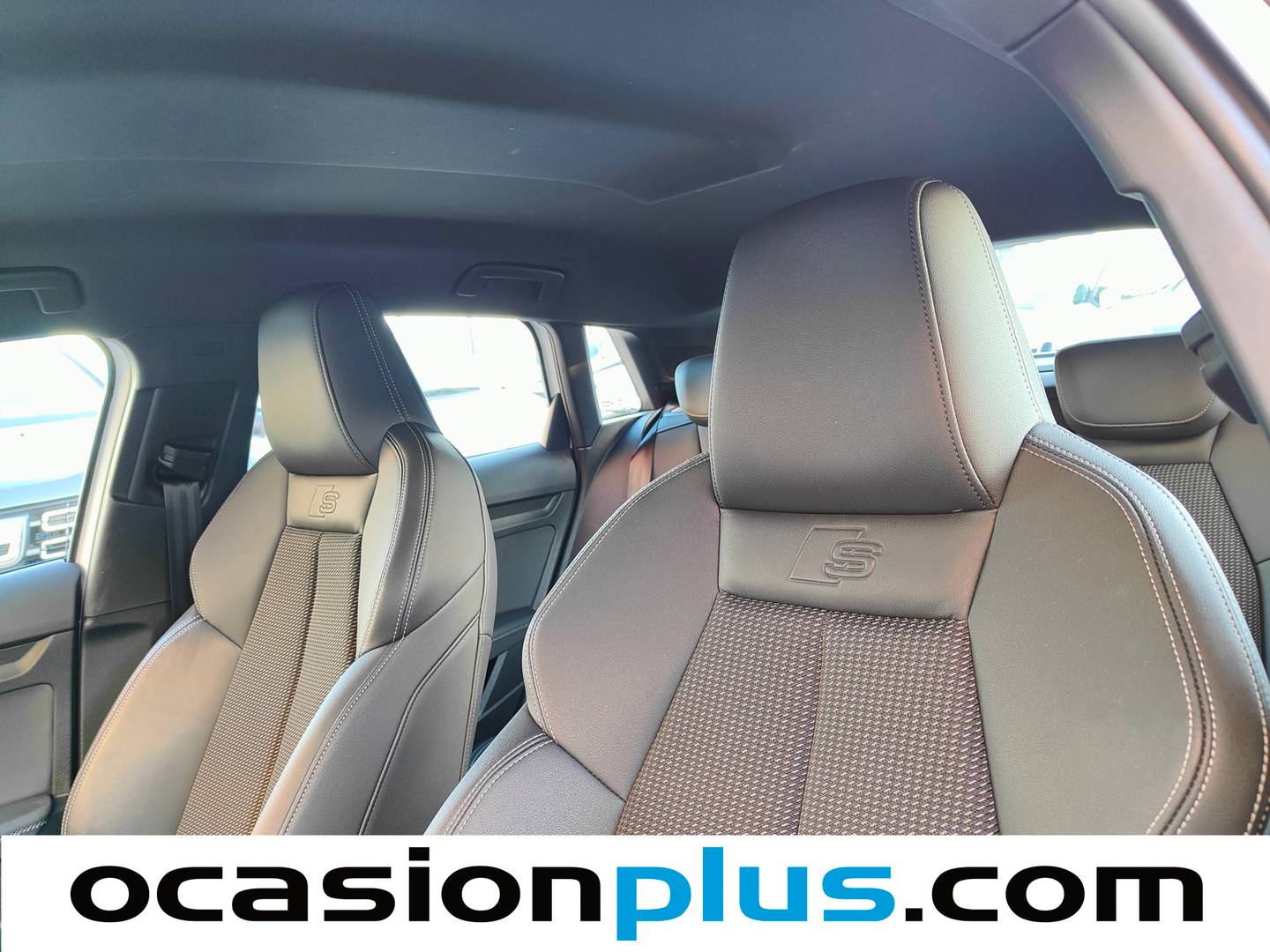 Audi A3 Audi A3 Sportback S line 35 TFSI (150 CV) S tronic 150cv