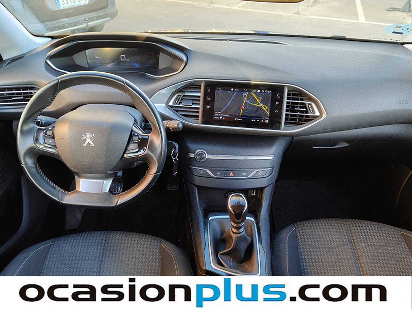 Foto Peugeot 308 Peugeot 308 PureTech 110 S&S Active Pack  (110 CV)