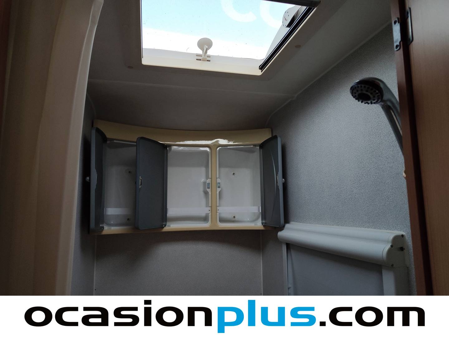 Acabados KNAUS TAB KNAUS TAB L400TD Mexican Sunset TEC Trav King 510