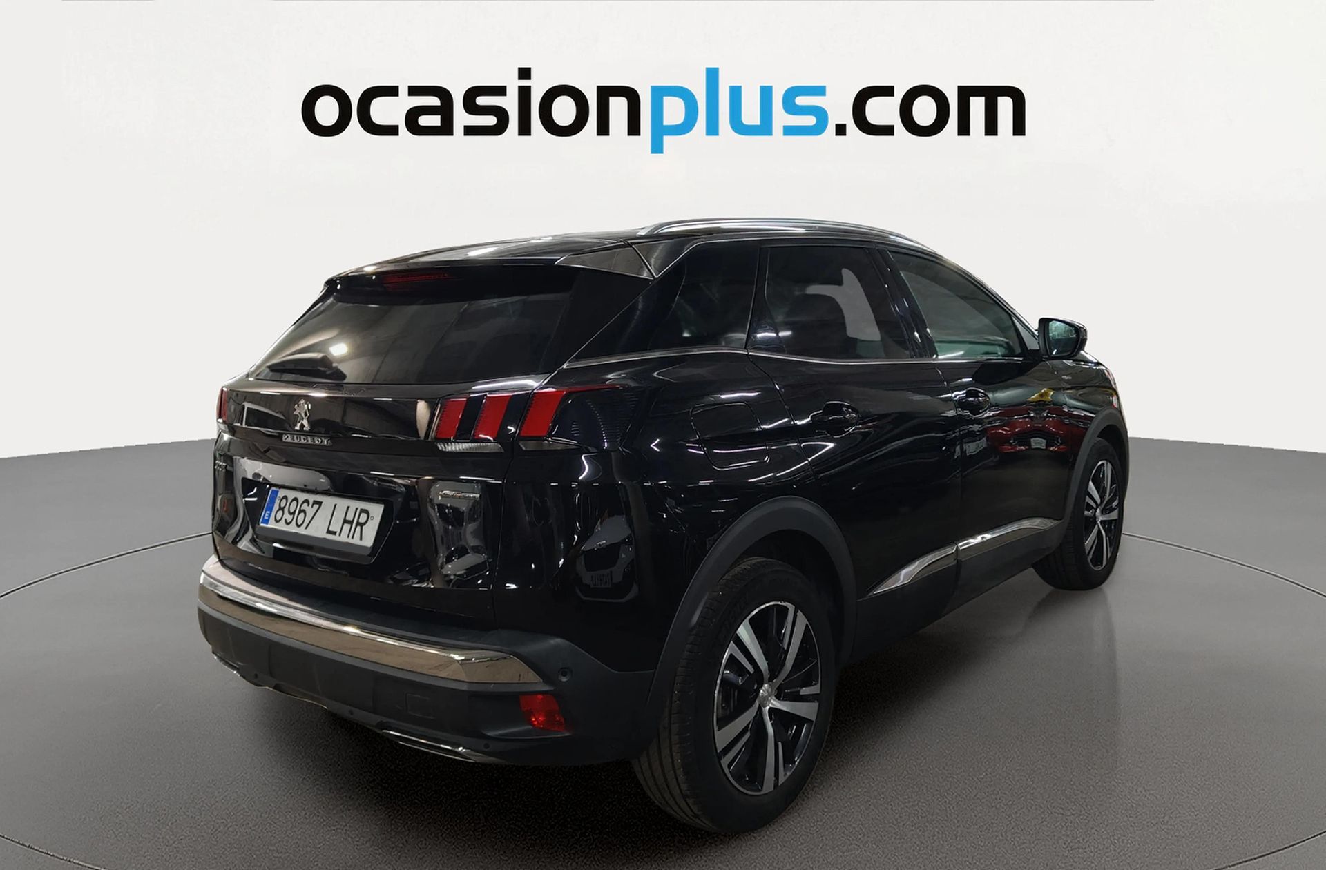 Peugeot 3008 PureTech 130 GT Line - foto 4