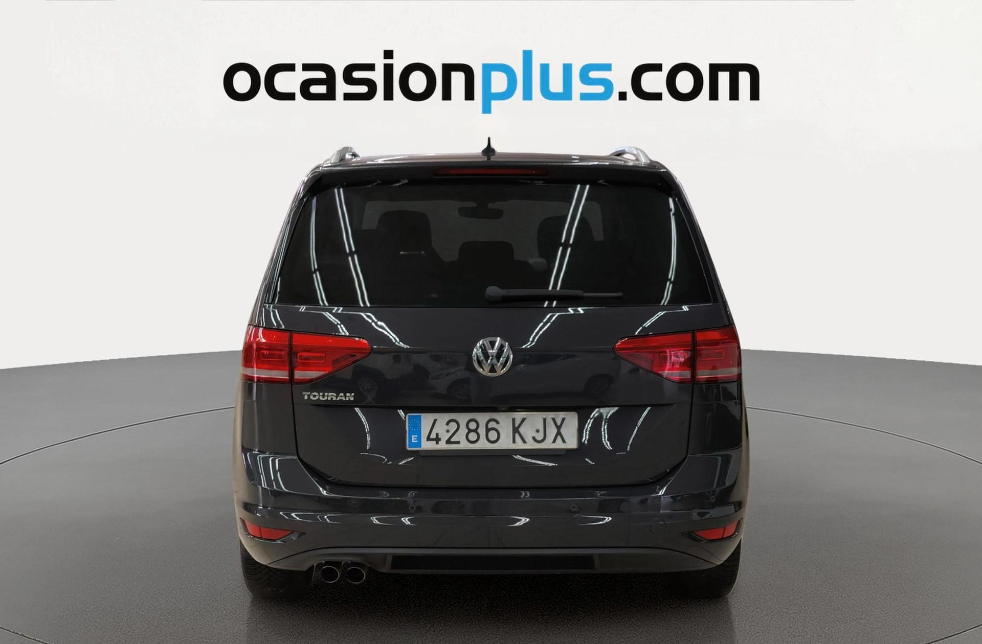 Volkswagen Touran Advance 2.0 TDI DSG - foto 16