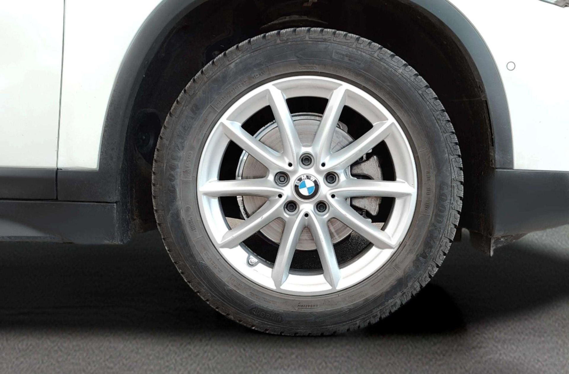 BMW X1 sDrive16d Business - foto 41