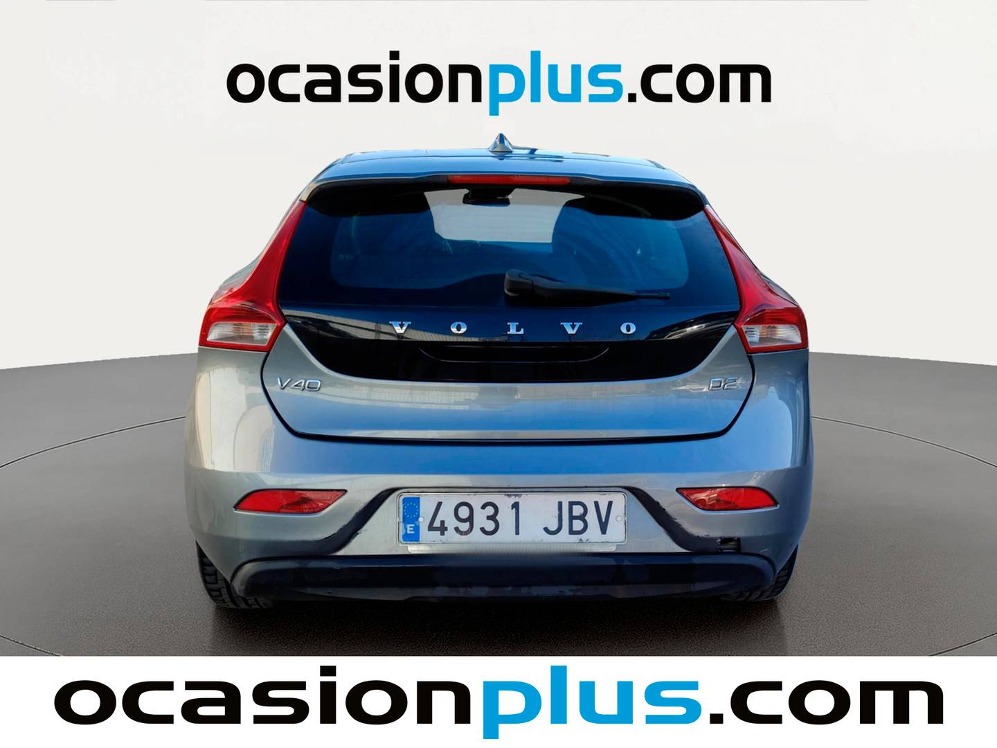 Volvo V40 Volvo V40 D2 Kinetic (115 CV) barato