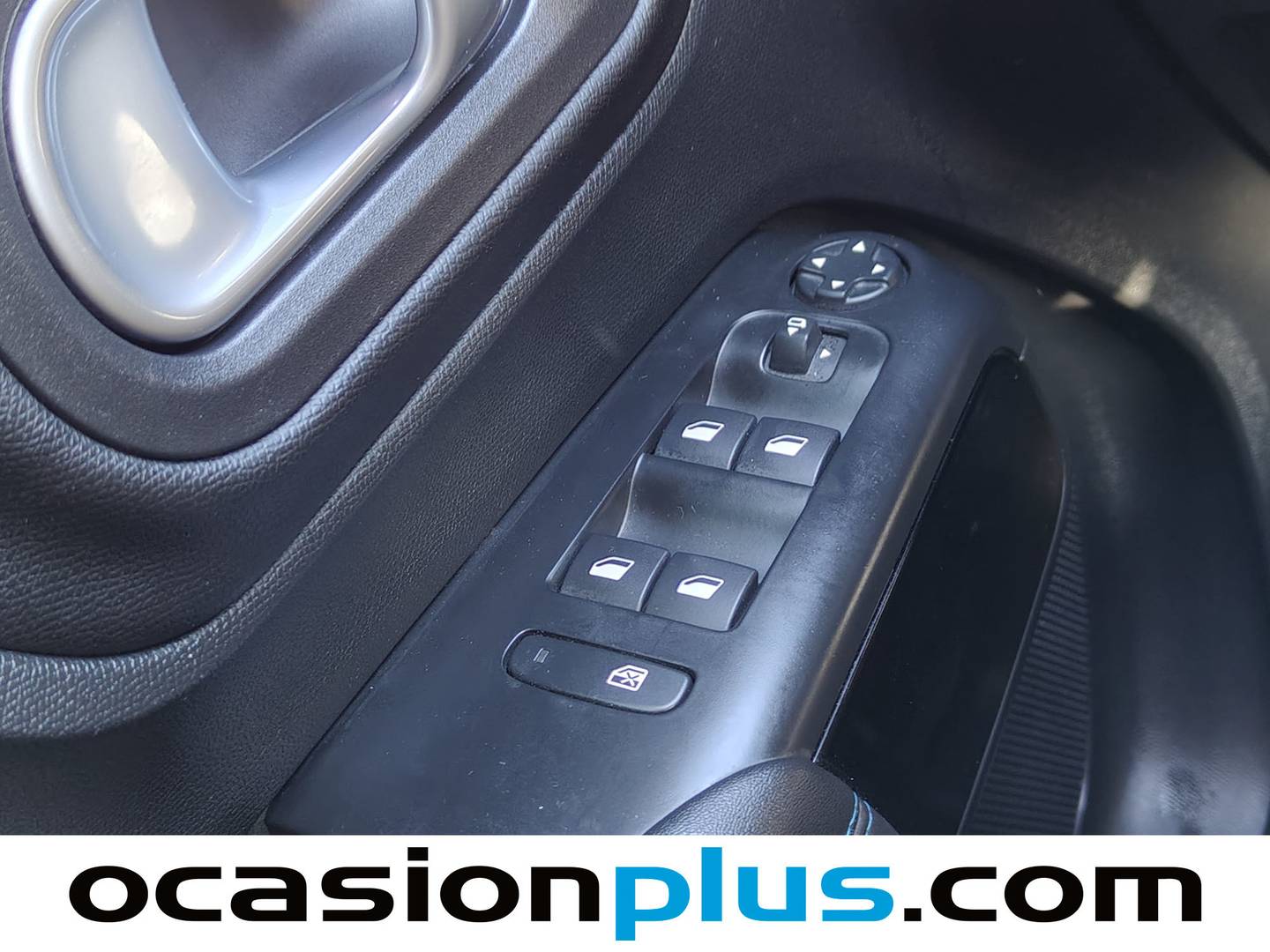 Foto Citroën C5 Aircross Citroen C5 Aircross BlueHdi 130 S&S C Series EAT8 (131 CV)