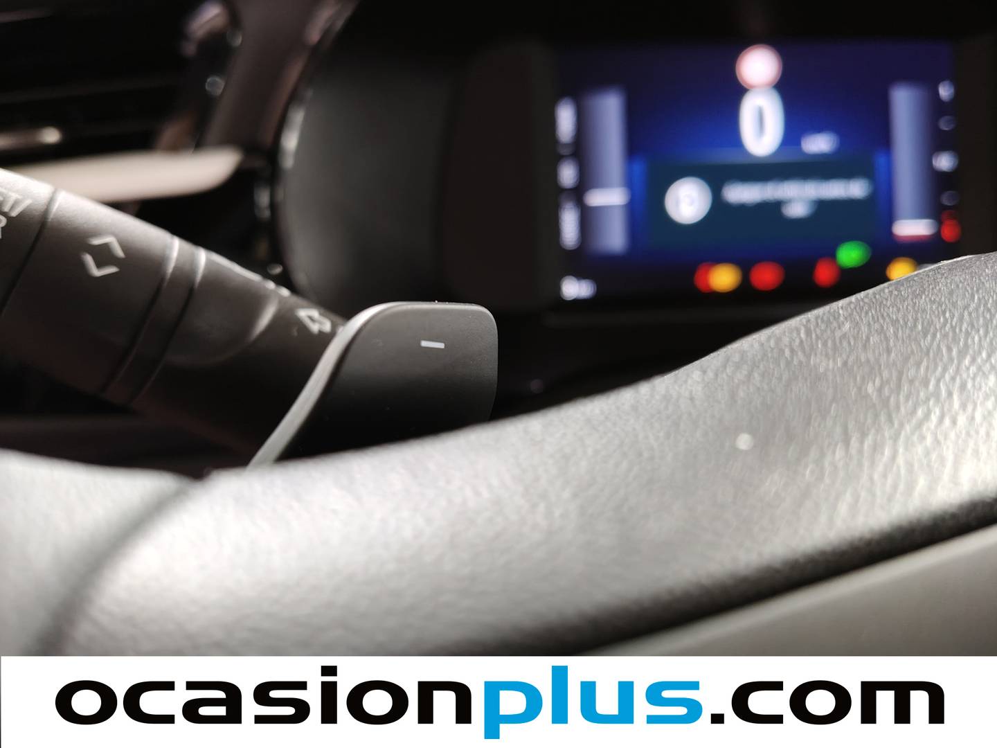 Foto Opel Corsa Opel Corsa 1.2 T XHL Hybrid GS eDCT (110 CV)