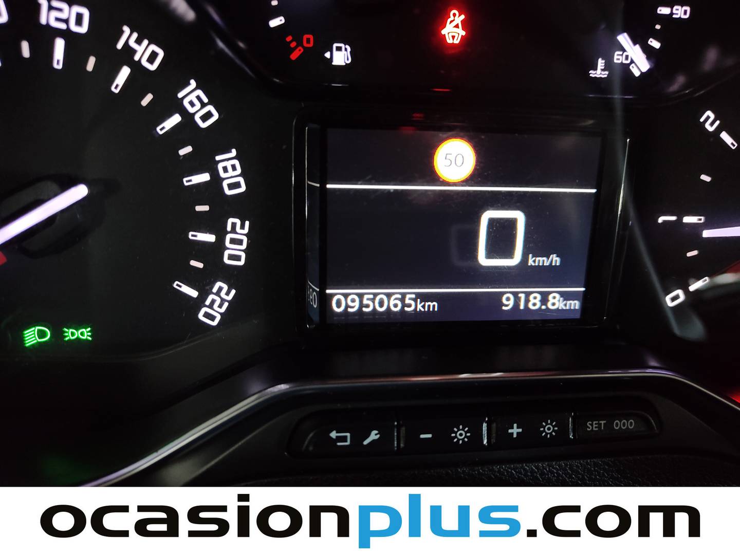 Foto Citroën Berlingo Citroen Berlingo BlueHDi 100 S&S Talla M Shine (102 CV)