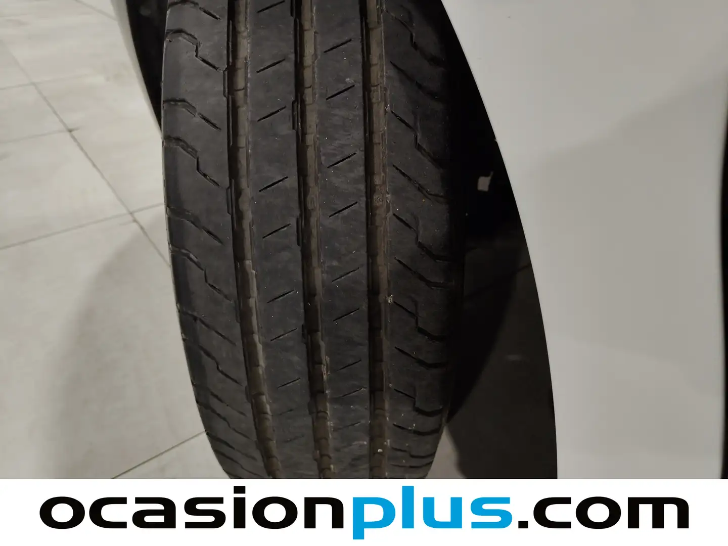 Foto Fiat Scudo Fiat Scudo Furgon 1.5 BlueHDI L1 Business (102 CV)