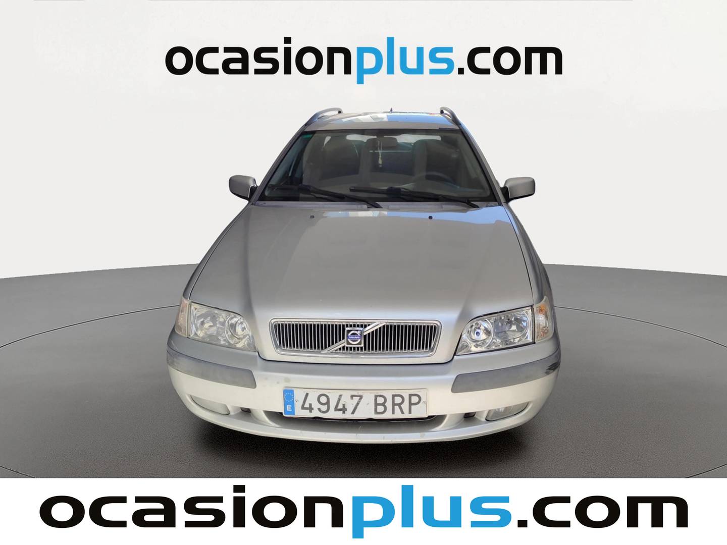 Volvo V40 Volvo V40 1.9D+ (115 CV) 115cv