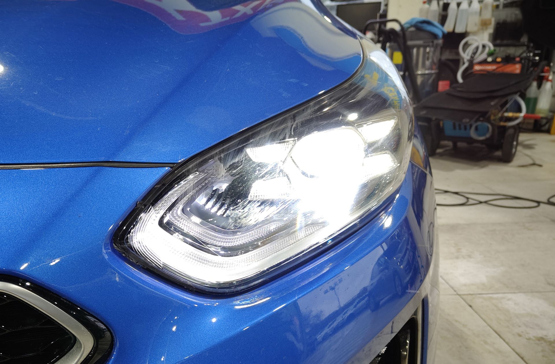 Kia ProCeed 1.5 MHEV GT Line DCT - foto 15