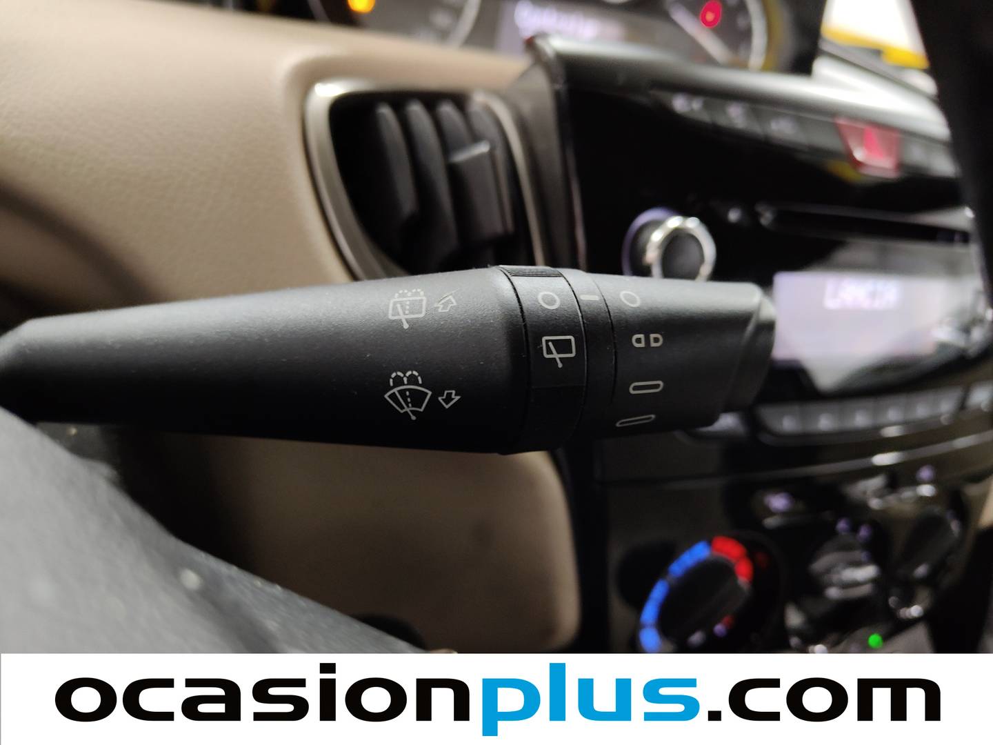 Lancia Ypsilon Lancia Ypsilon 1.2 Gold Evo II (69 CV) seminuevo