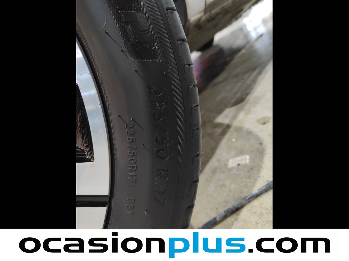 Seat Alhambra SEAT Alhambra 2.0 TDI CR Ecomotive S&S Style Travel Editon (150 CV) 7 PLAZAS seminuevo