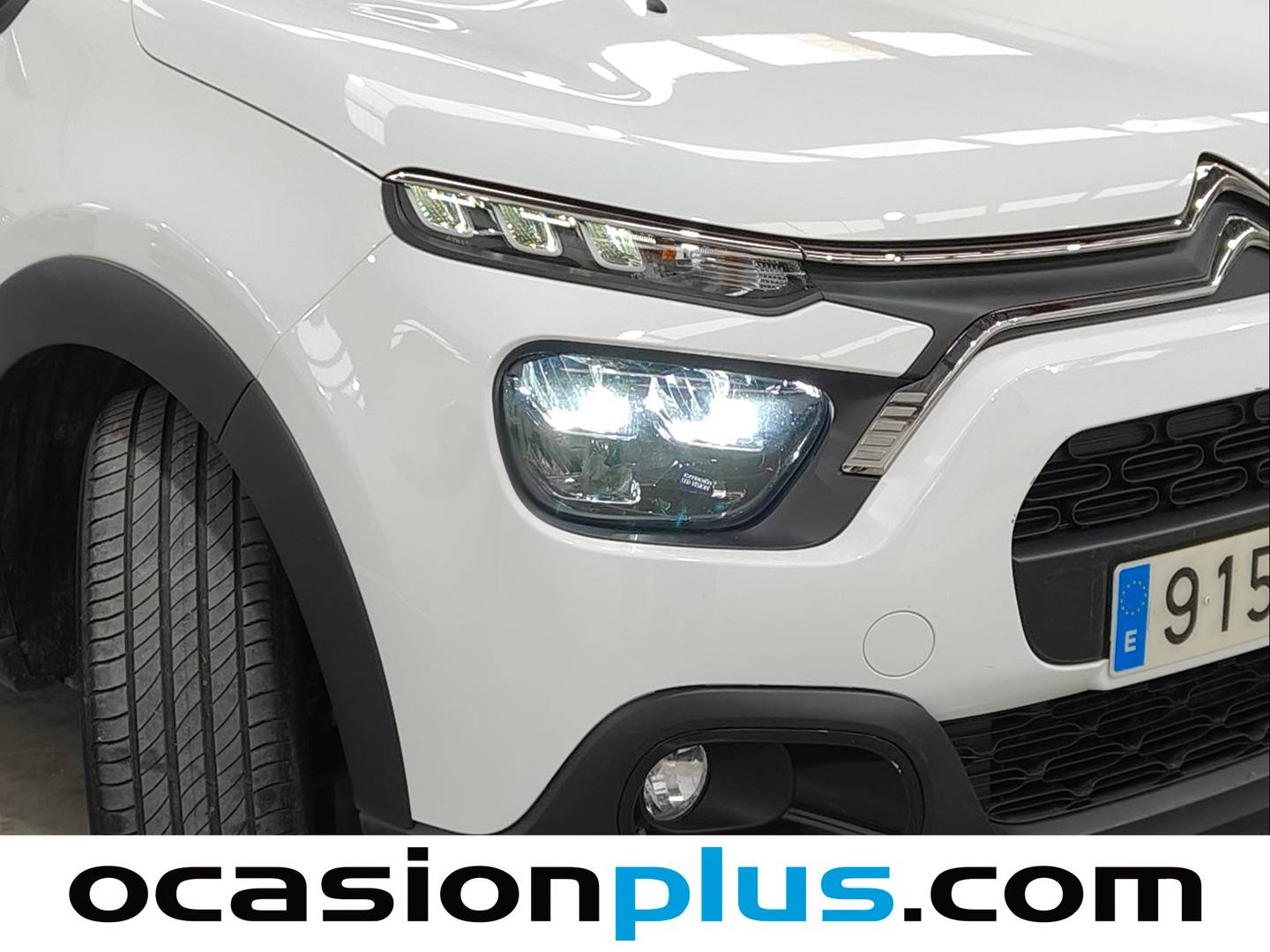 Citroën C3 Citroen C3 BlueHDi 100 S&S Feel (102 CV) km 0