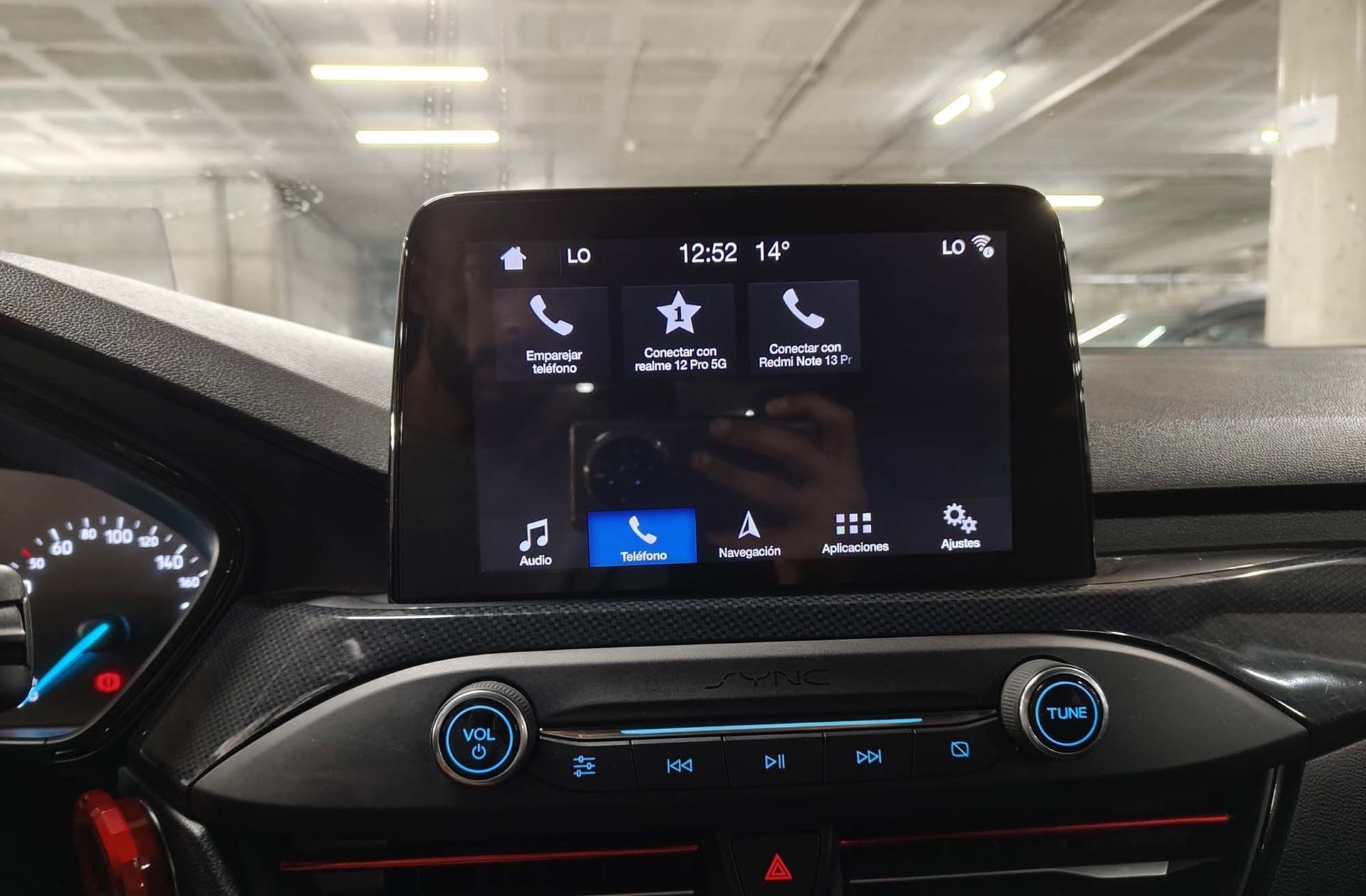 Ford Focus 1.5 EcoBlue ST-Line - foto 30