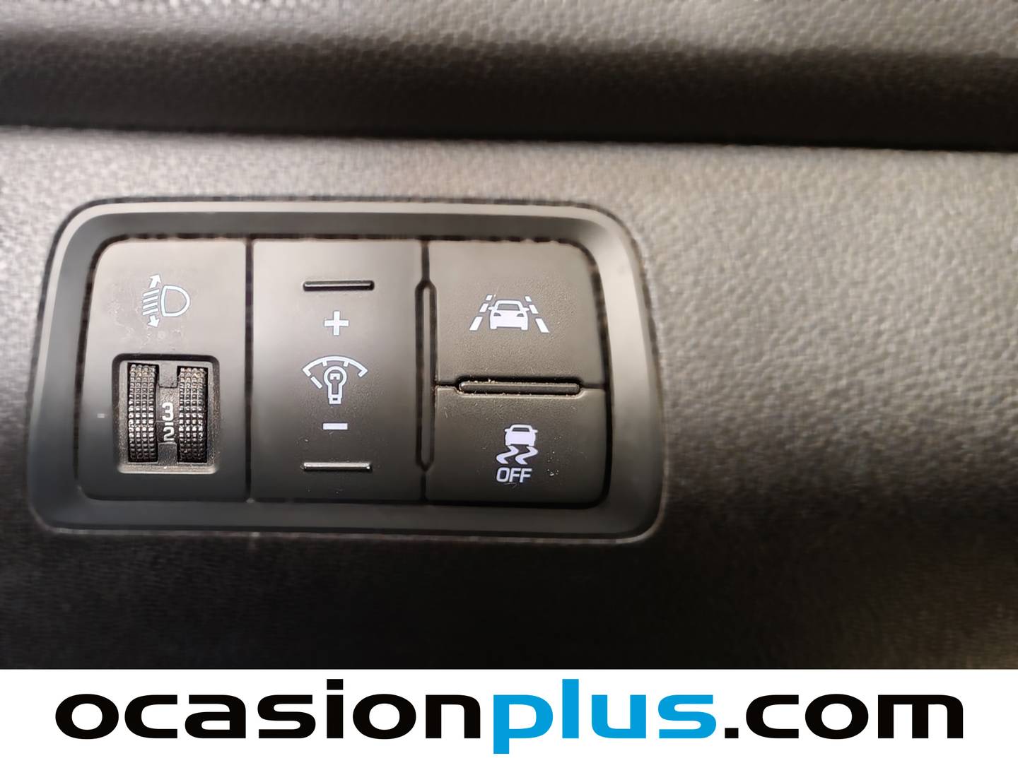 Hyundai i20 Hyundai i20 1.2 MPI Klass Go! Nav (85 CV) de ocasión