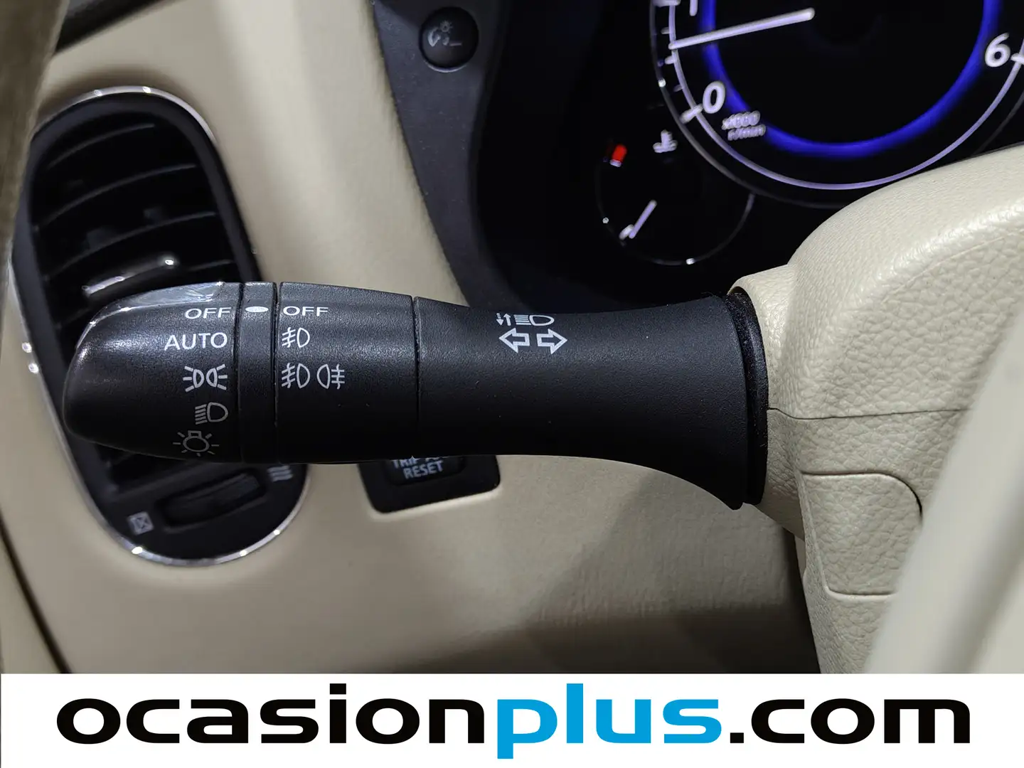 Foto Infiniti EX Infiniti EX 3.0 D V6 Black Premium AWD Auto  (238 CV)