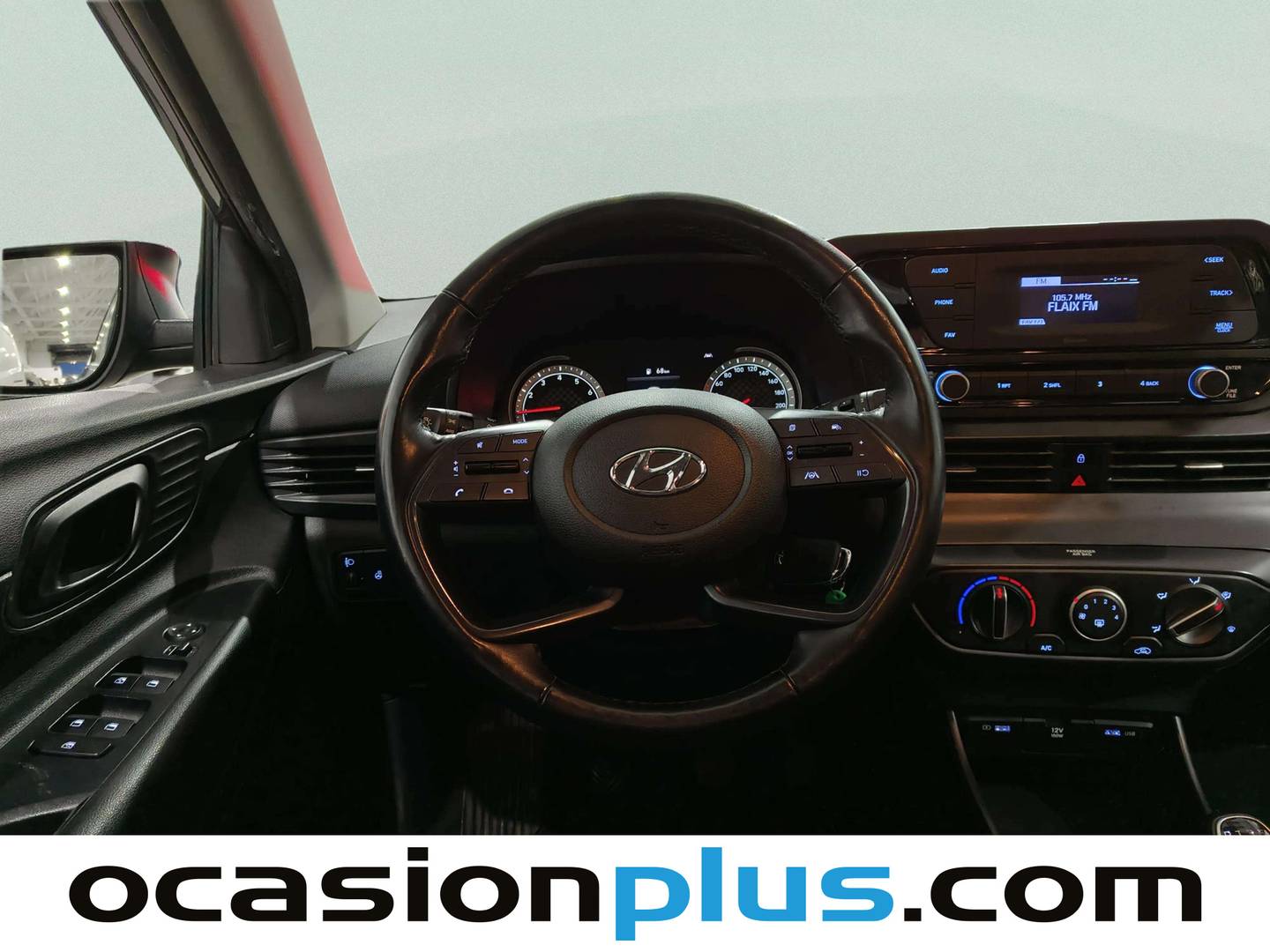 Foto Hyundai i20 Hyundai i20 1.0 TGDI SLX (100 CV)