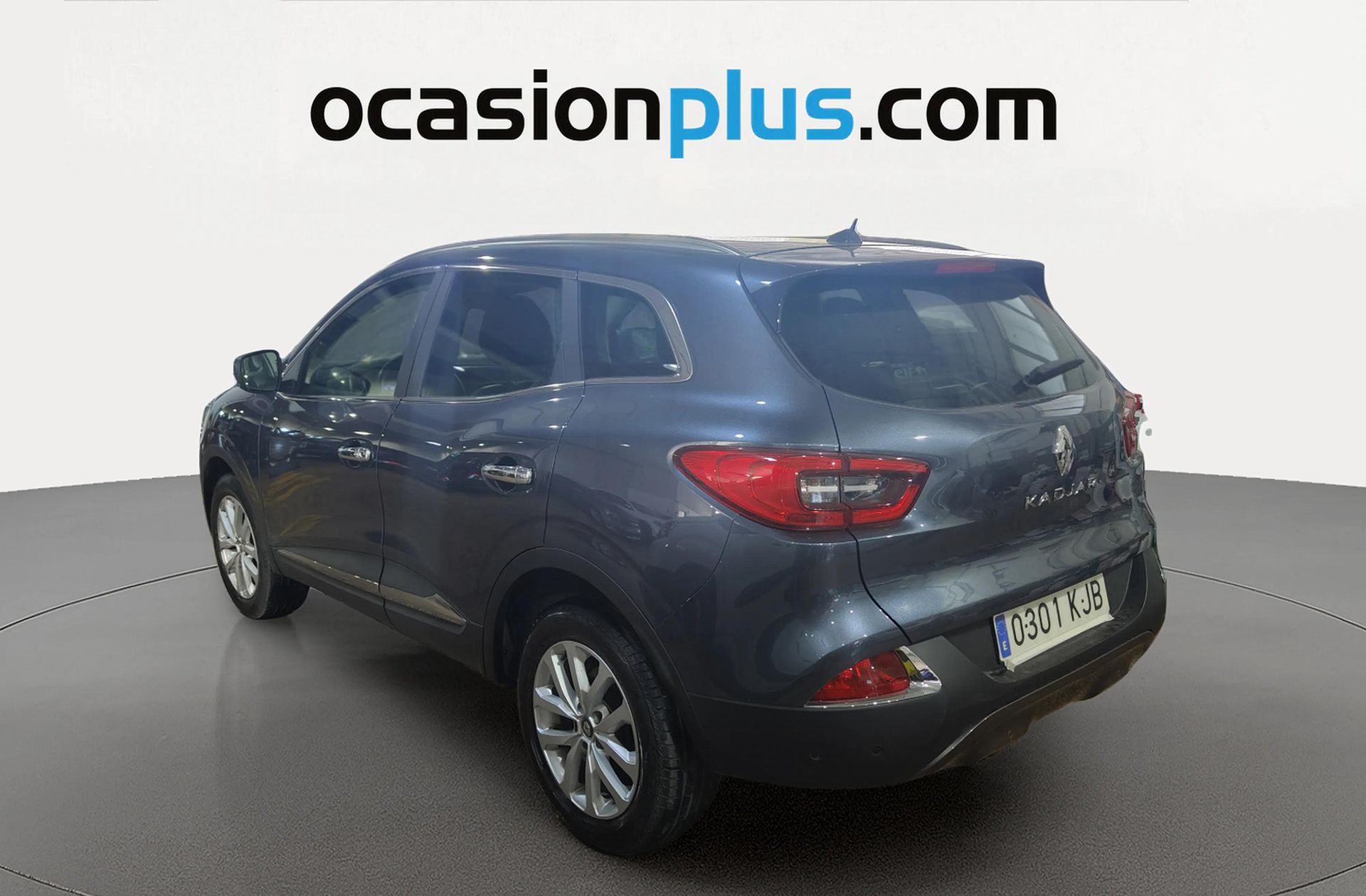 Renault Kadjar Zen Energy TCe - foto 3
