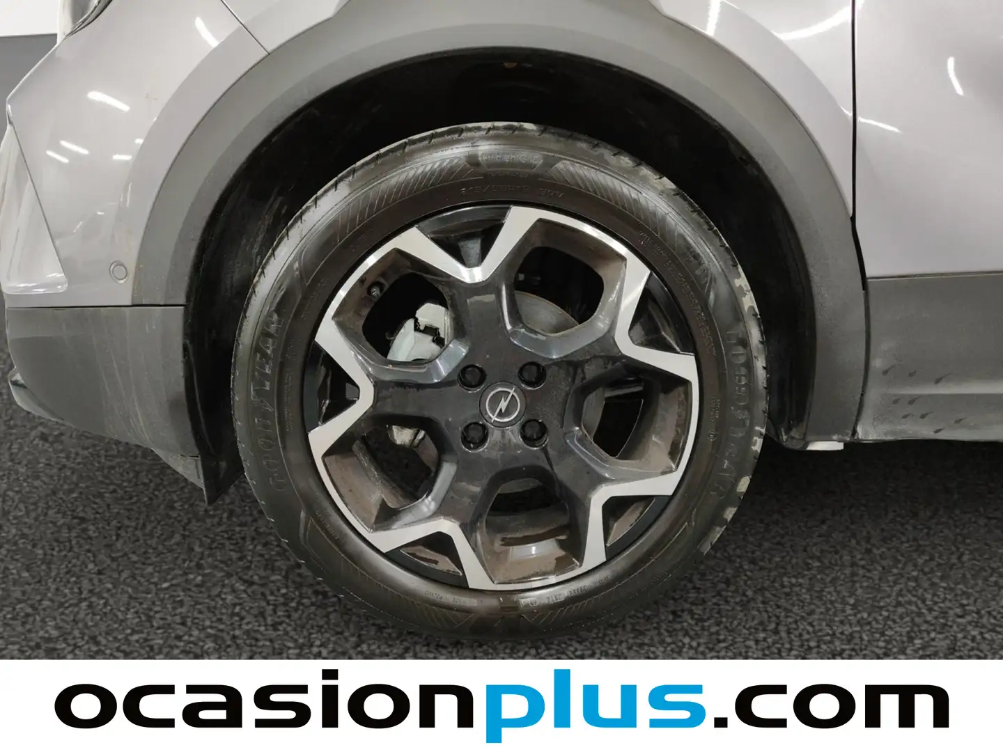 Foto Opel Mokka Opel Mokka 1.2 T Ultimate (136 CV)