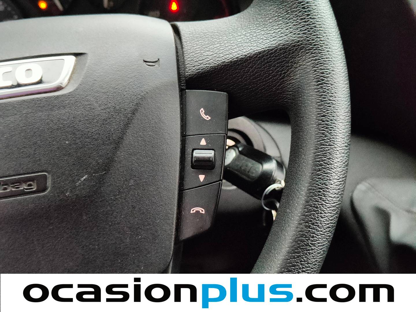 Foto Iveco Daily Iveco Daily 2.3 TD 35S 16 3520/H2 (156 CV) Camperizada