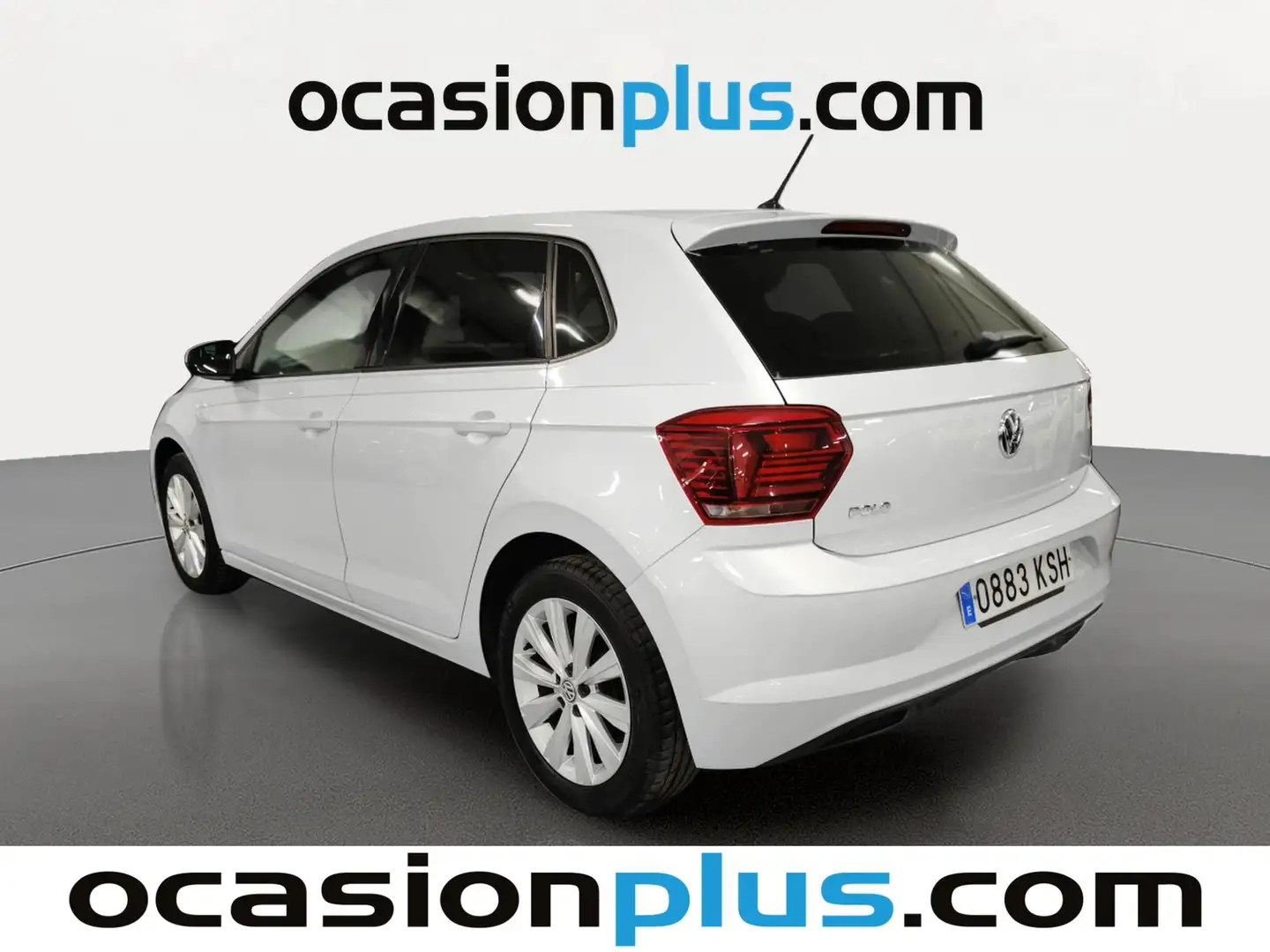 Foto Volkswagen Polo Volkswagen Polo Sport 1.0 TSI  (95 CV)