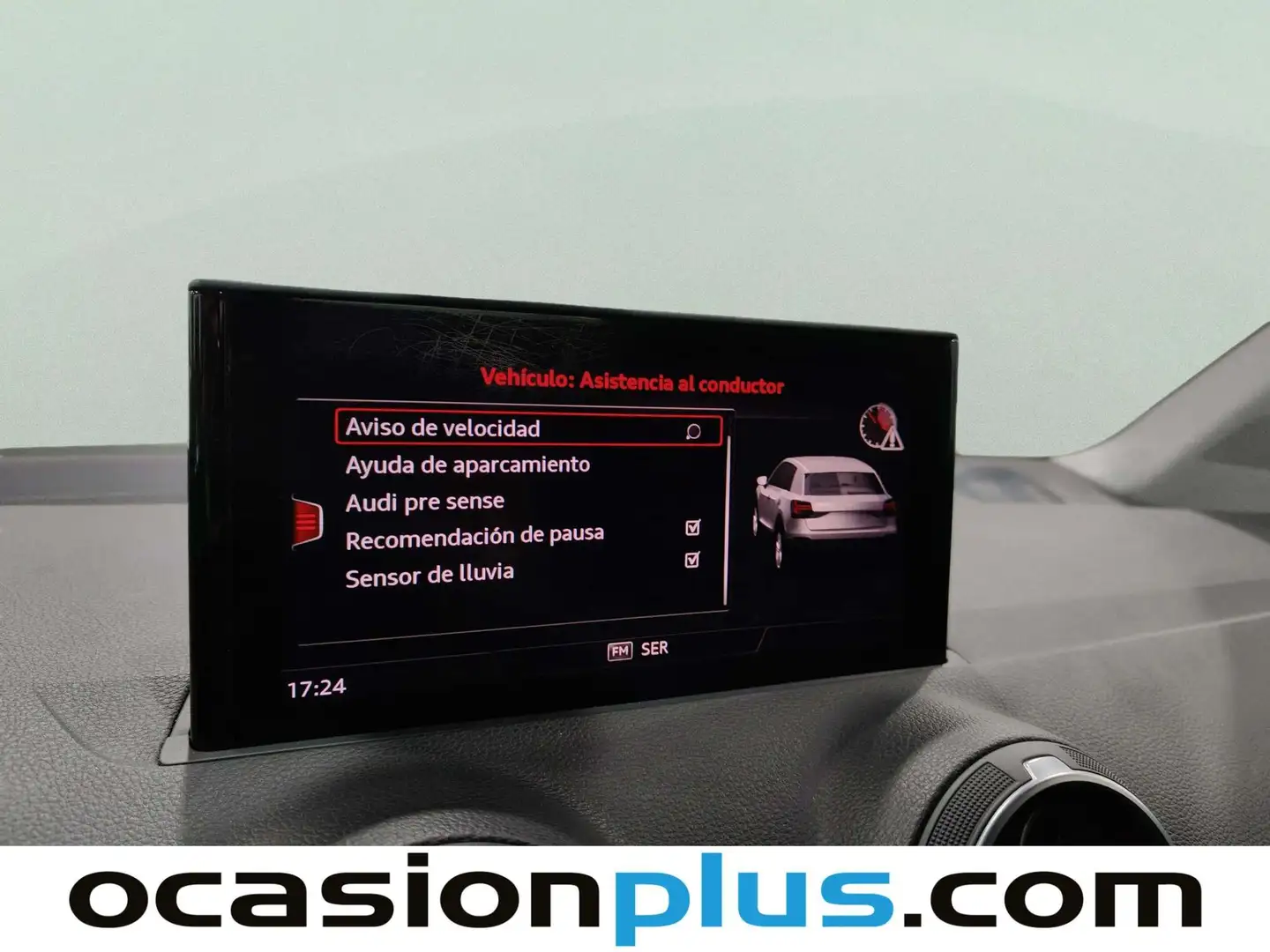 Foto Audi Q2 Audi Q2 Advanced 30 TDI (116 CV)