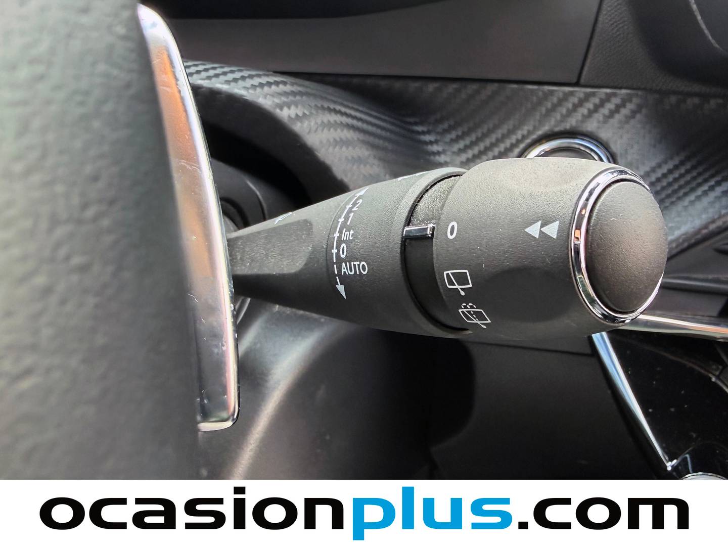 Foto Peugeot 208 Peugeot 208 PureTech 100 Allure Pack EAT8 75 kW (100 CV)