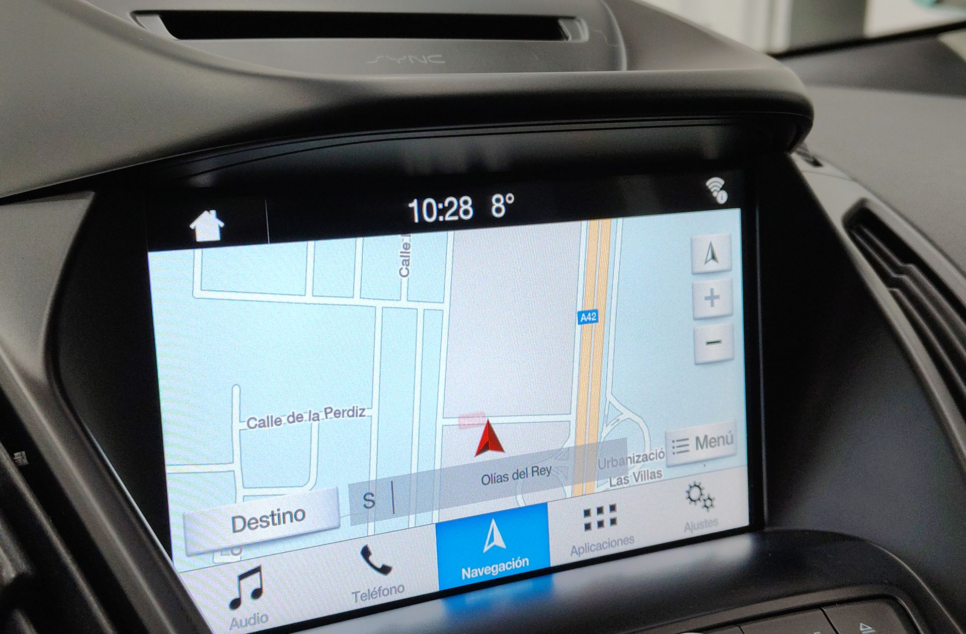 Ford Kuga 1.5 EcoBoost Titanium 4x2 - foto 7