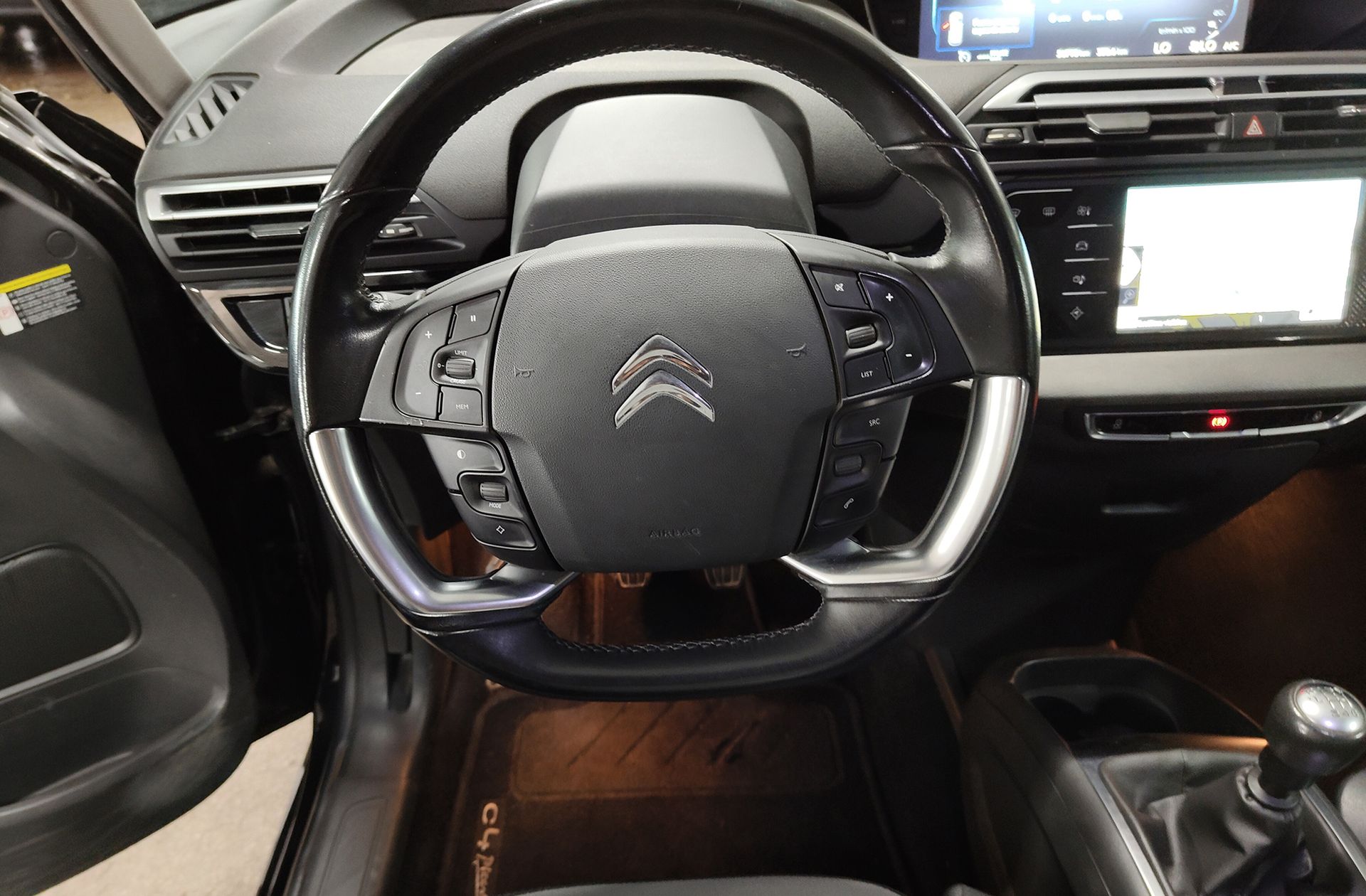 Citroën C4 Picasso PureTech 130 Feel - foto 21